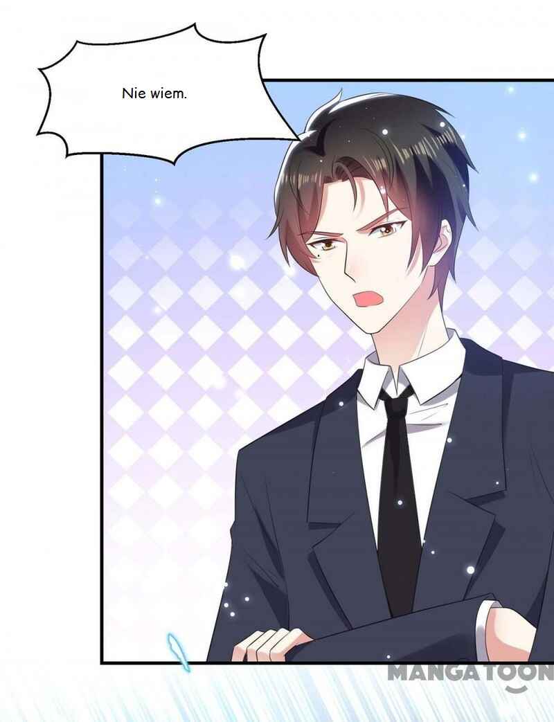 Genius Cool Treasure: President's Wife Is Too Powerful Chapter 70 - Page 27
