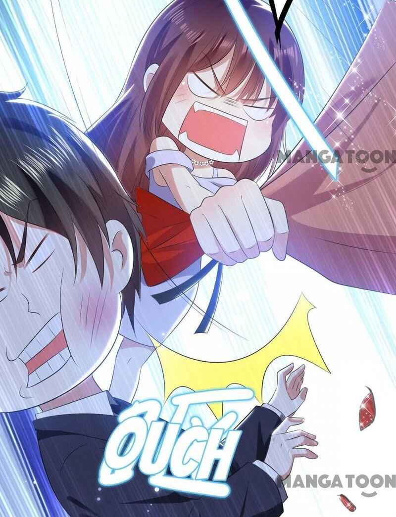 Genius Cool Treasure: President's Wife Is Too Powerful Chapter 70 - Page 29