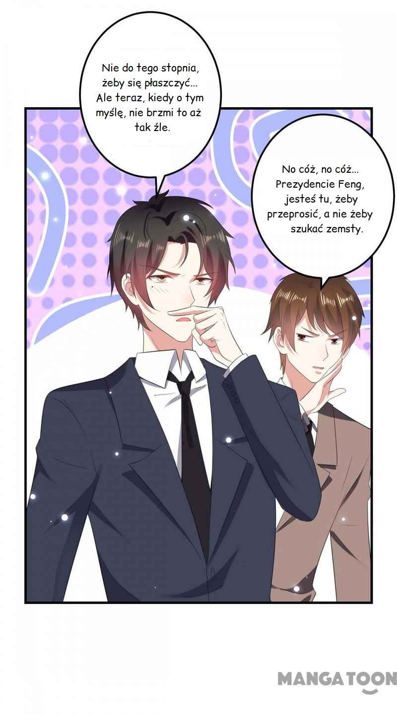 Genius Cool Treasure: President's Wife Is Too Powerful Chapter 70 - Page 33