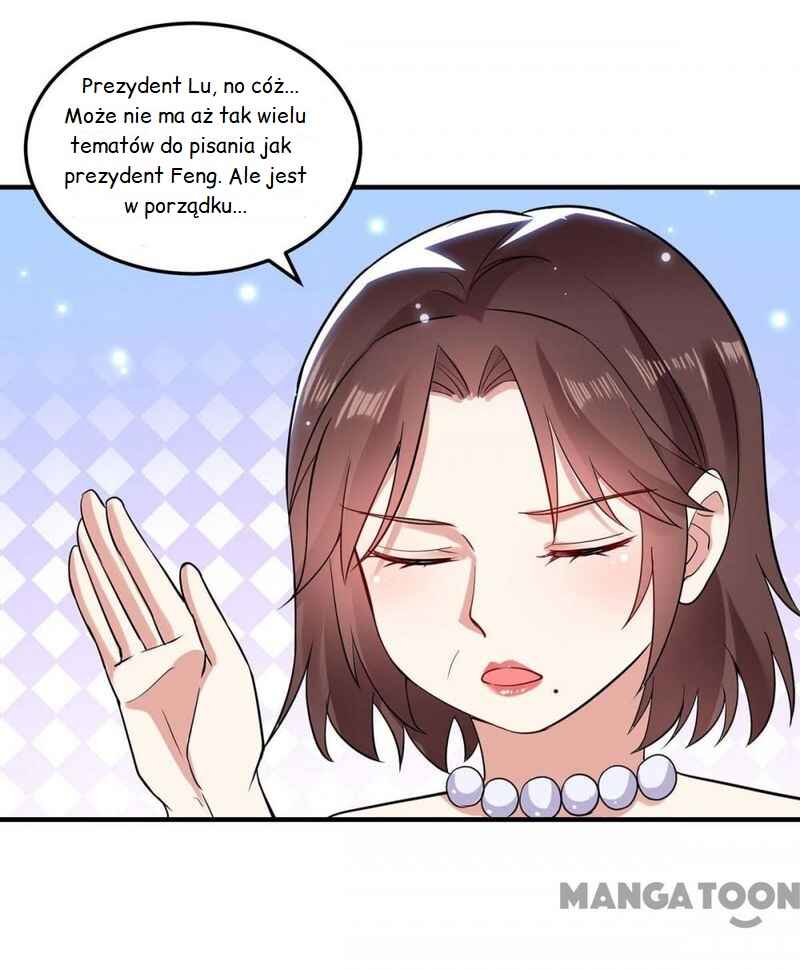 Genius Cool Treasure: President's Wife Is Too Powerful Chapter 70 - Page 4