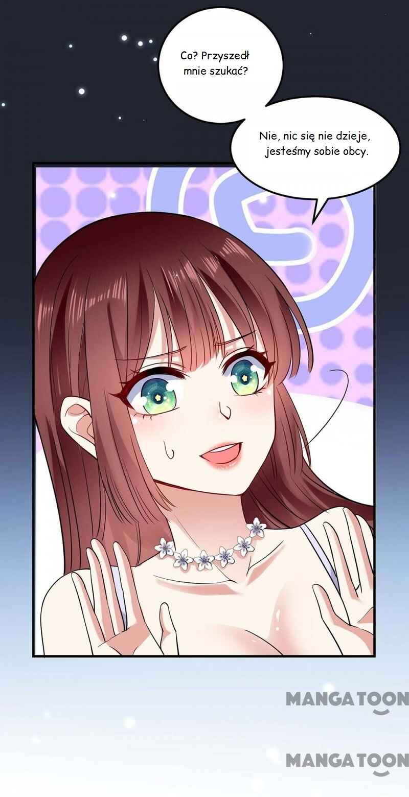 Genius Cool Treasure: President's Wife Is Too Powerful Chapter 70 - Page 6
