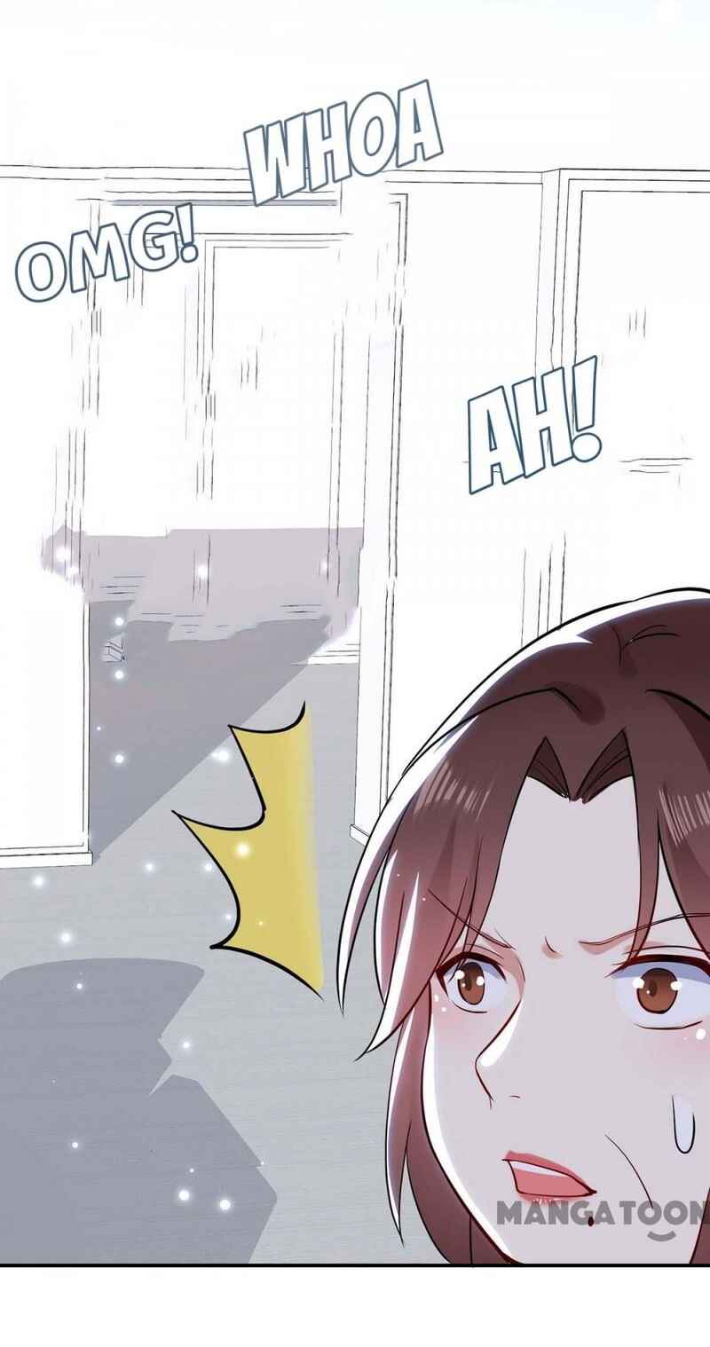Genius Cool Treasure: President's Wife Is Too Powerful Chapter 70 - Page 7