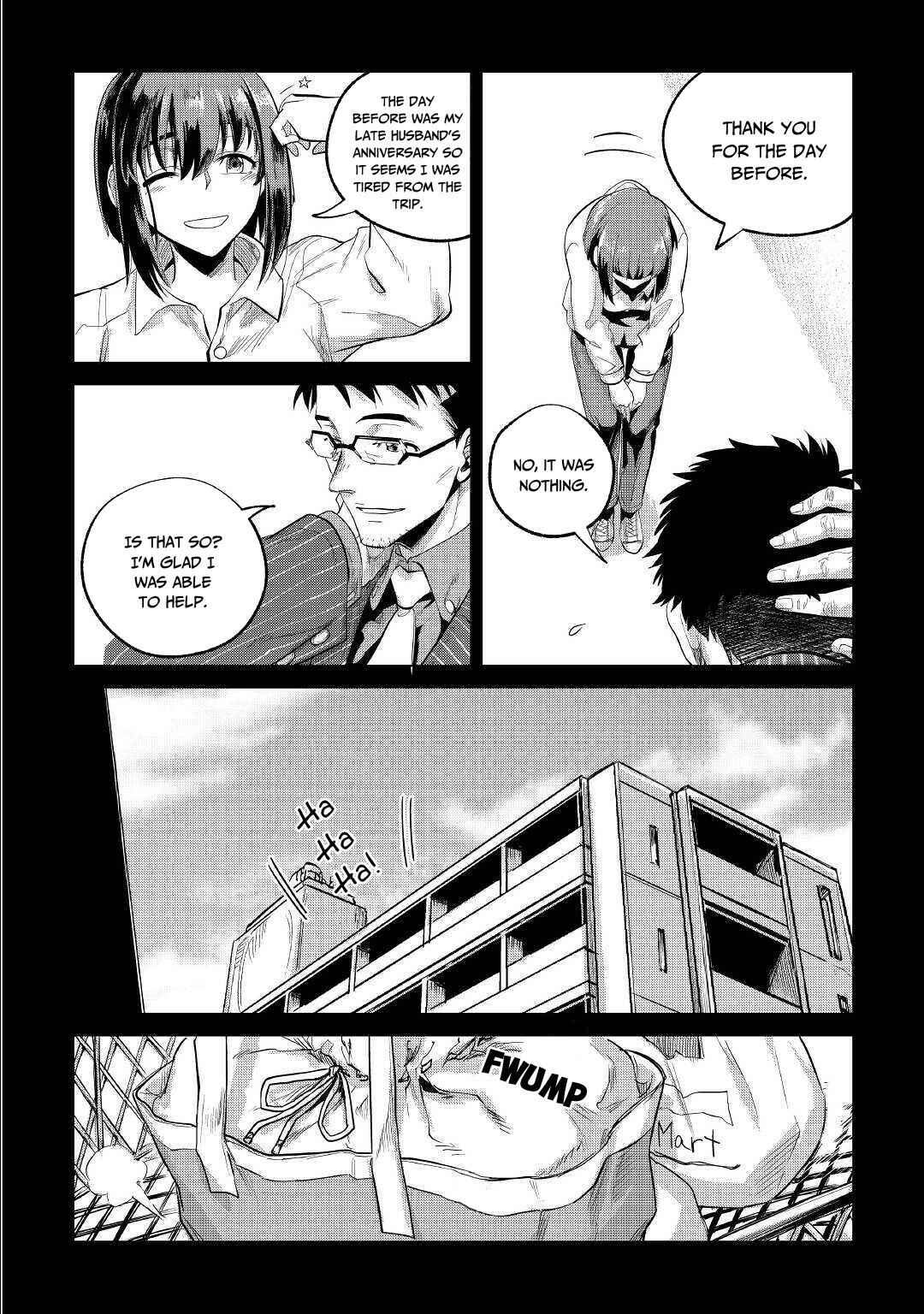 Mofumofu to Isekai Slow Life wo Mezashimasu! Chapter 21 - Page 13