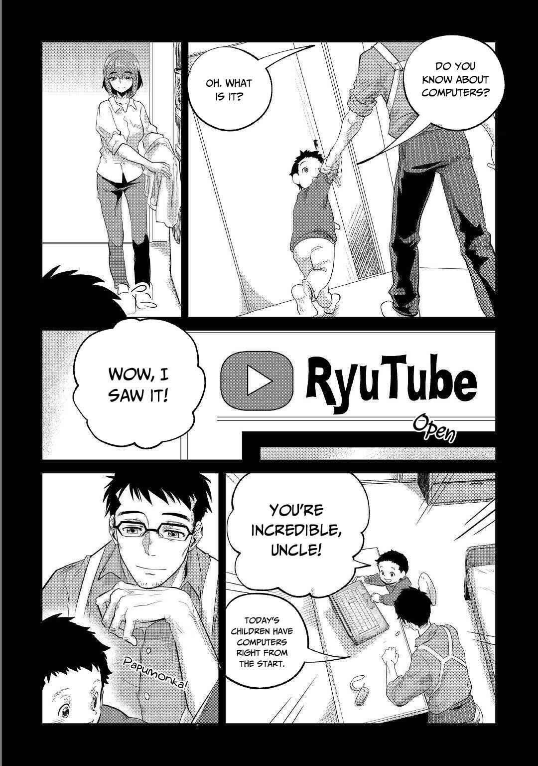 Mofumofu to Isekai Slow Life wo Mezashimasu! Chapter 21 - Page 15