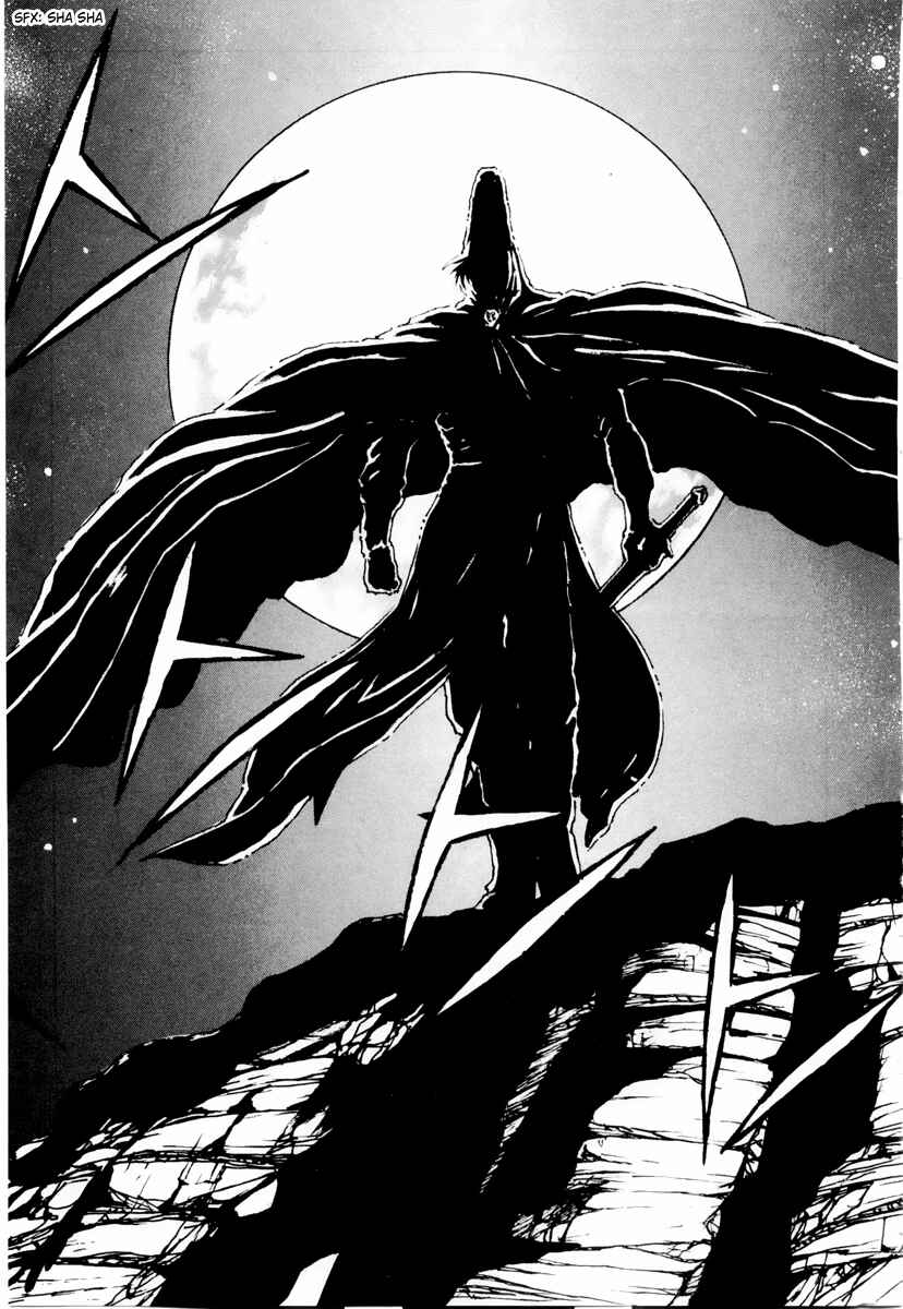 Yeolhyeol Gangho Chapter 23 - Page 26