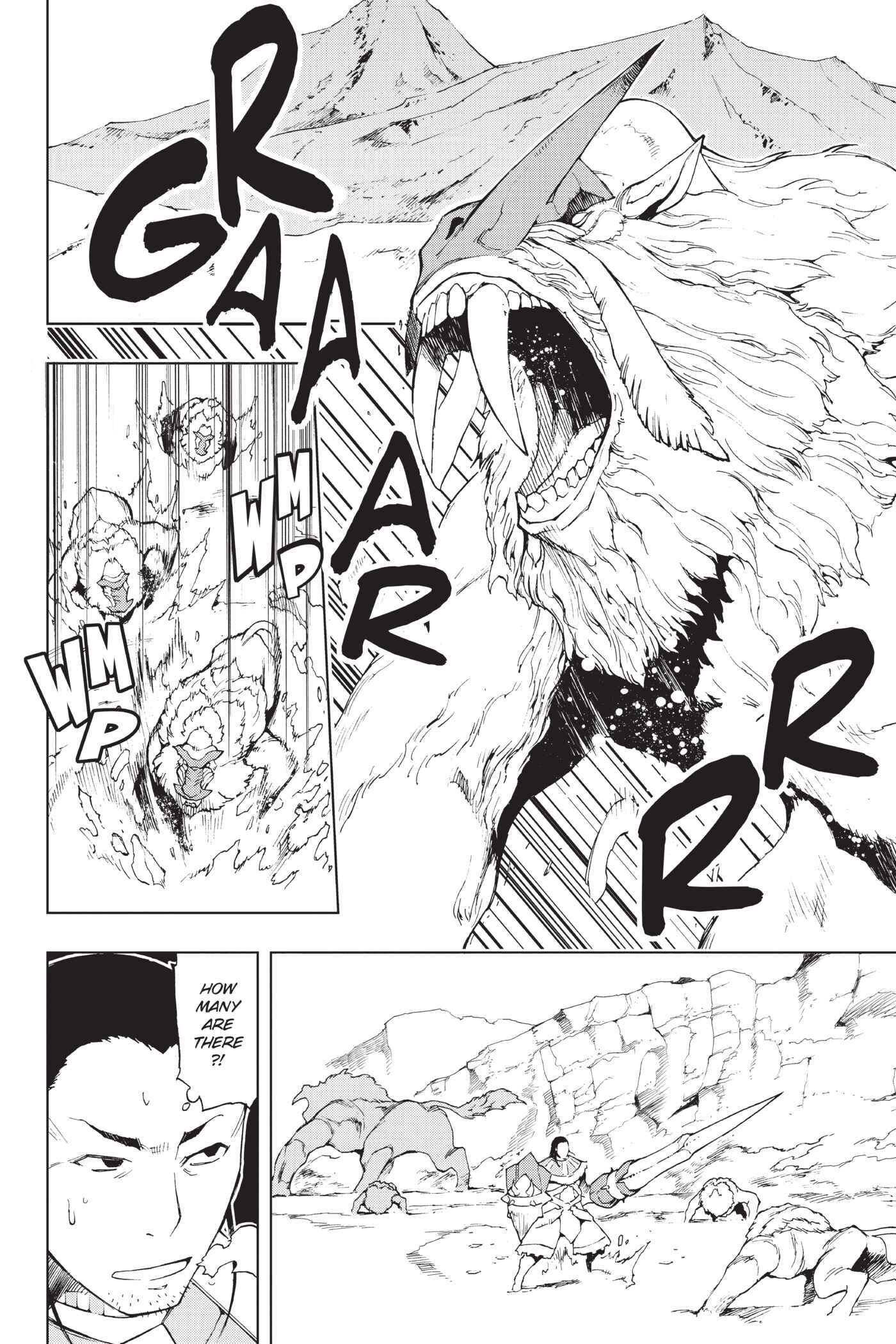 Monster Hunter: Flash Hunter Chapter 15 - Page 16