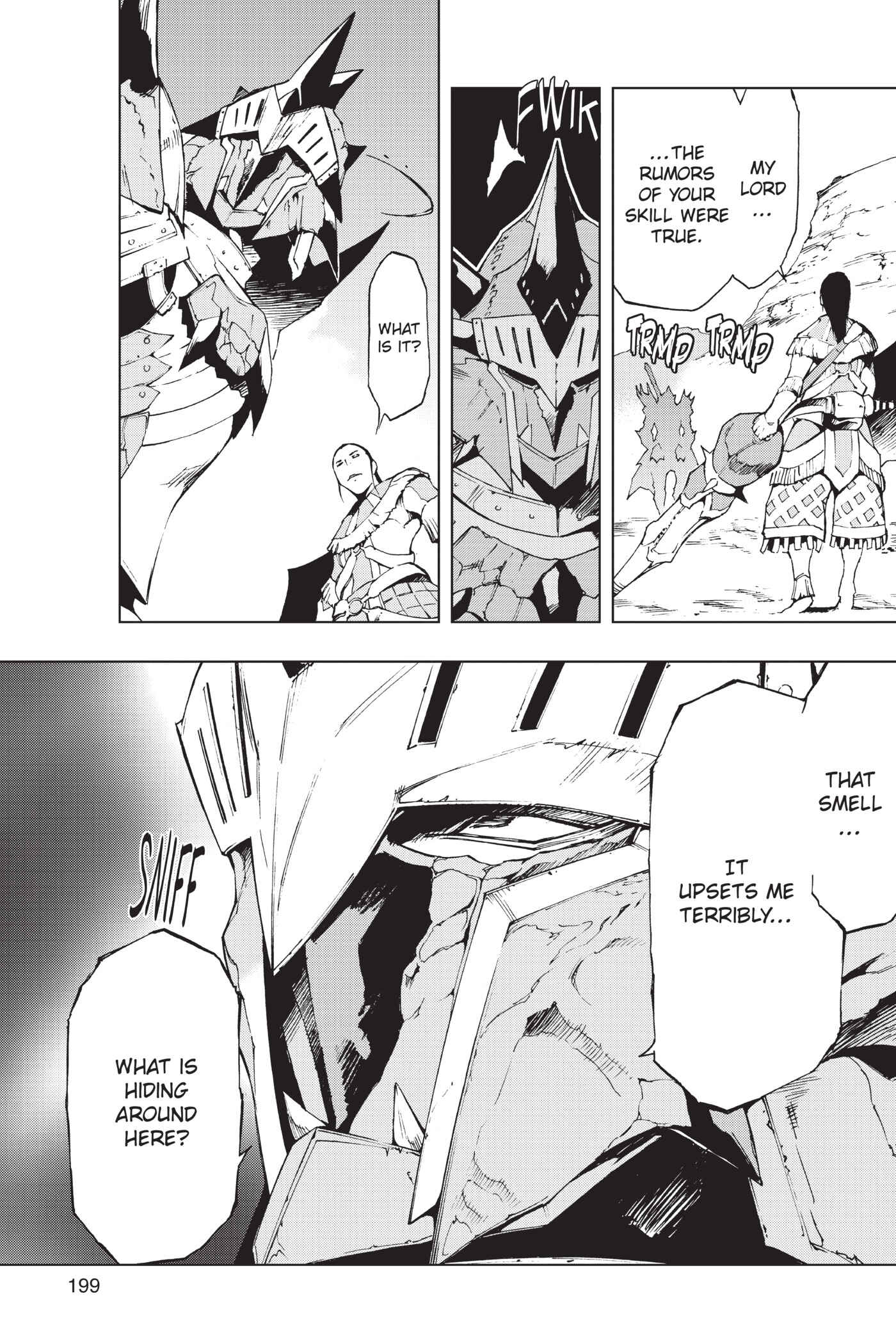 Monster Hunter: Flash Hunter Chapter 15 - Page 20