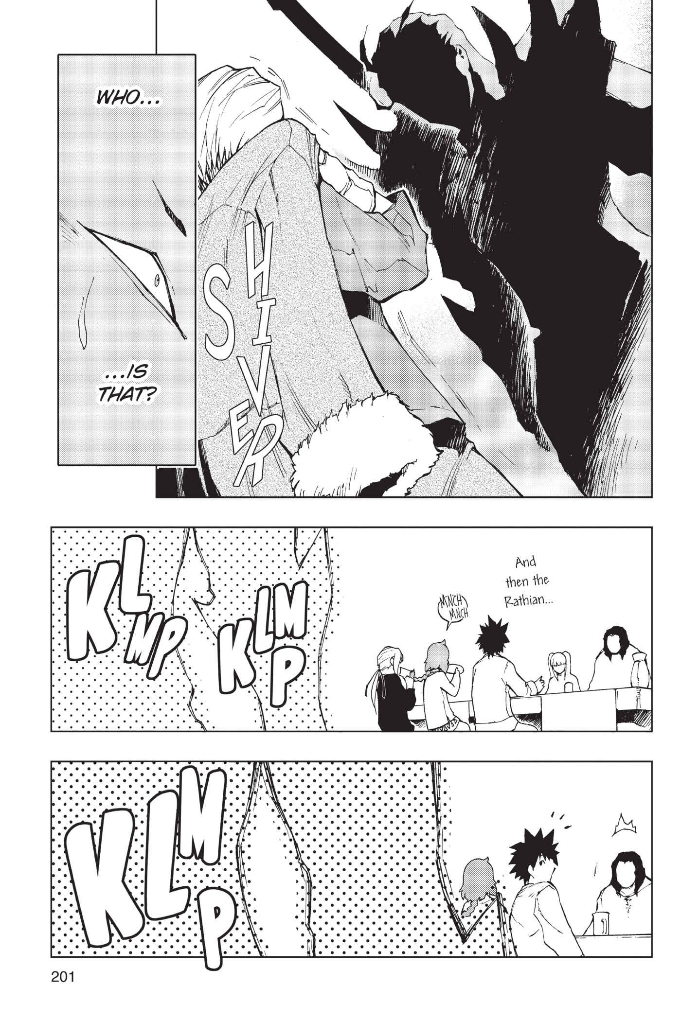 Monster Hunter: Flash Hunter Chapter 15 - Page 22