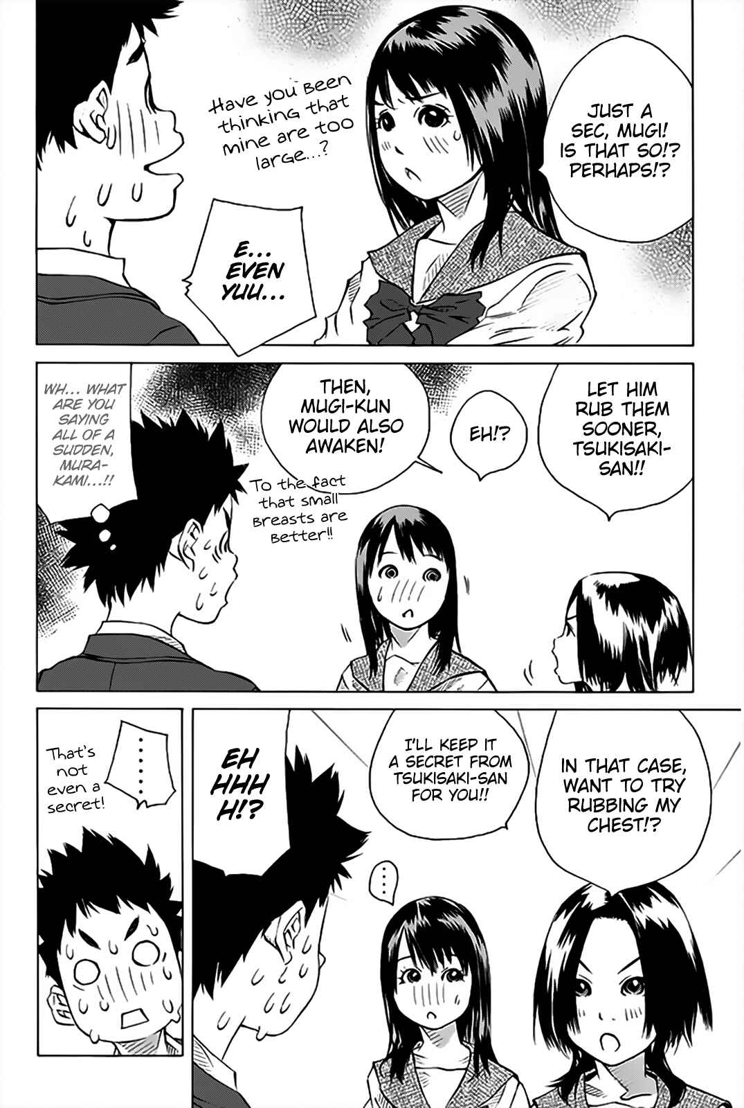 Pastel Chapter 148 - Page 18