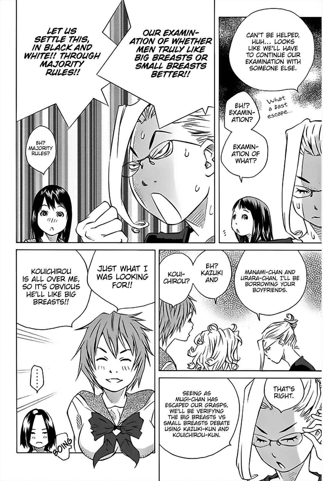 Pastel Chapter 148 - Page 20