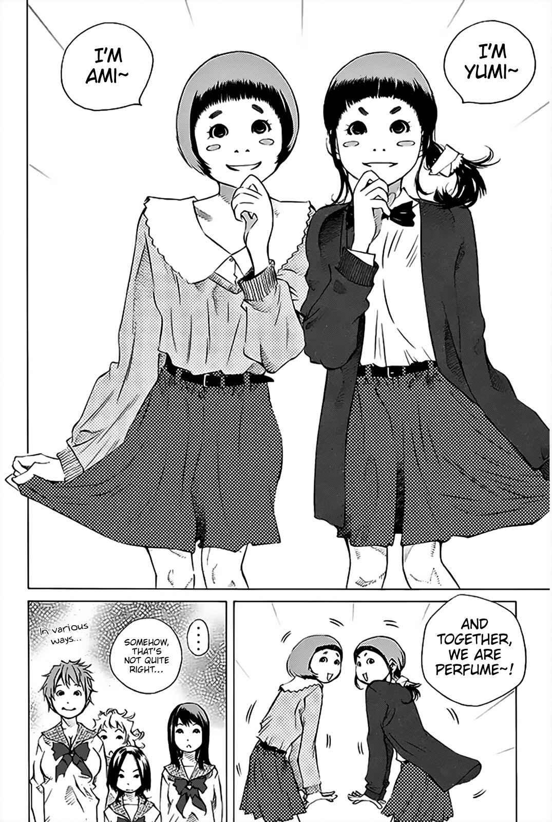 Pastel Chapter 148 - Page 24