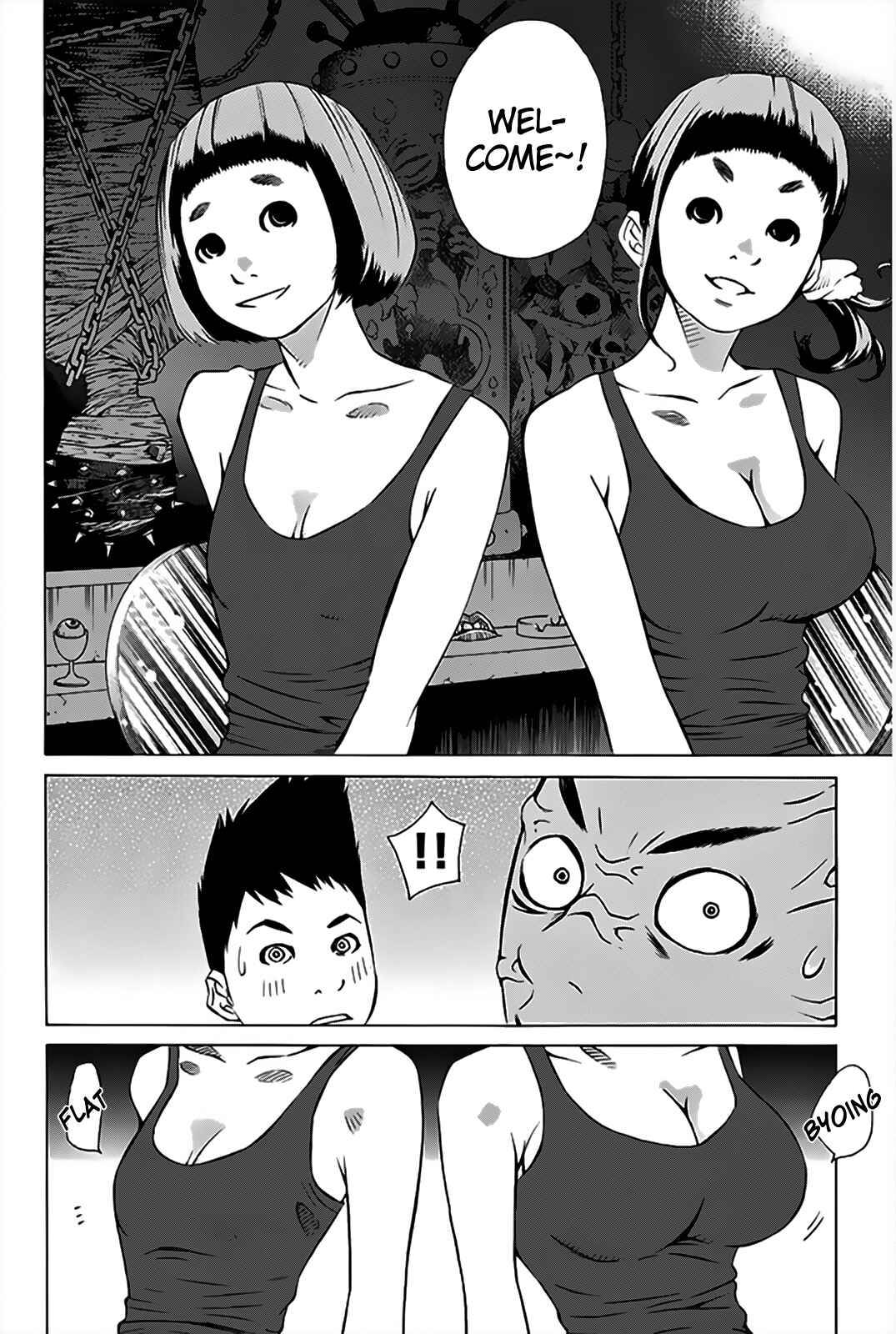 Pastel Chapter 148 - Page 27