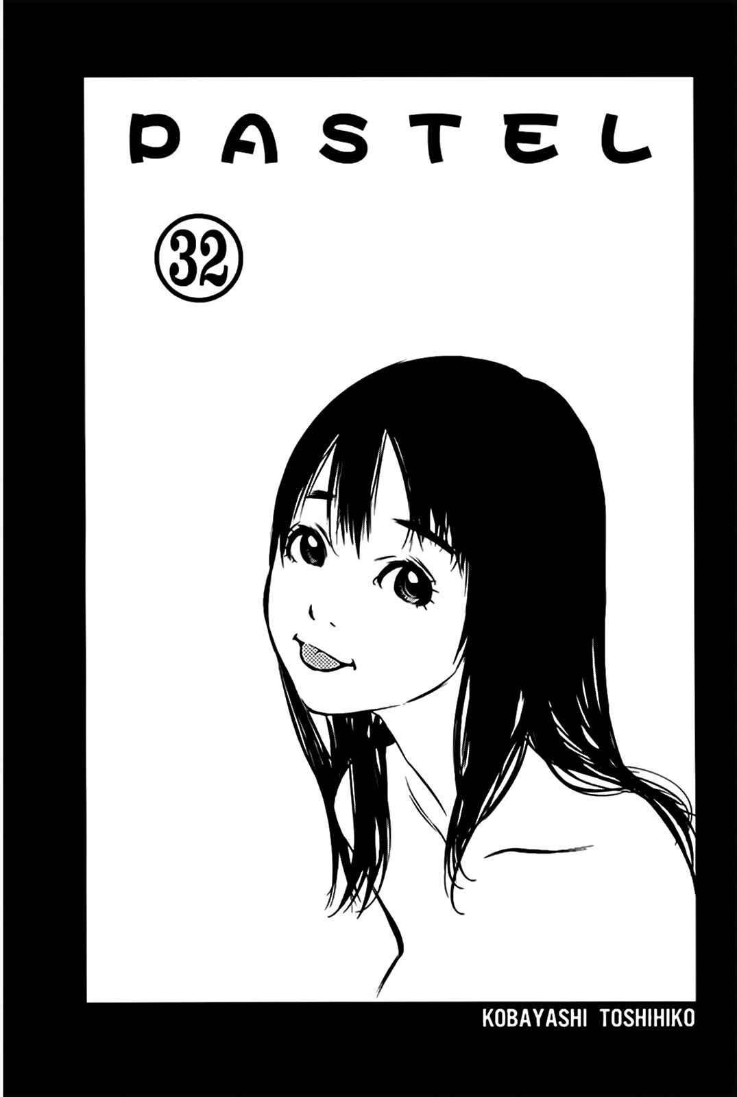 Pastel Chapter 148 - Page 3