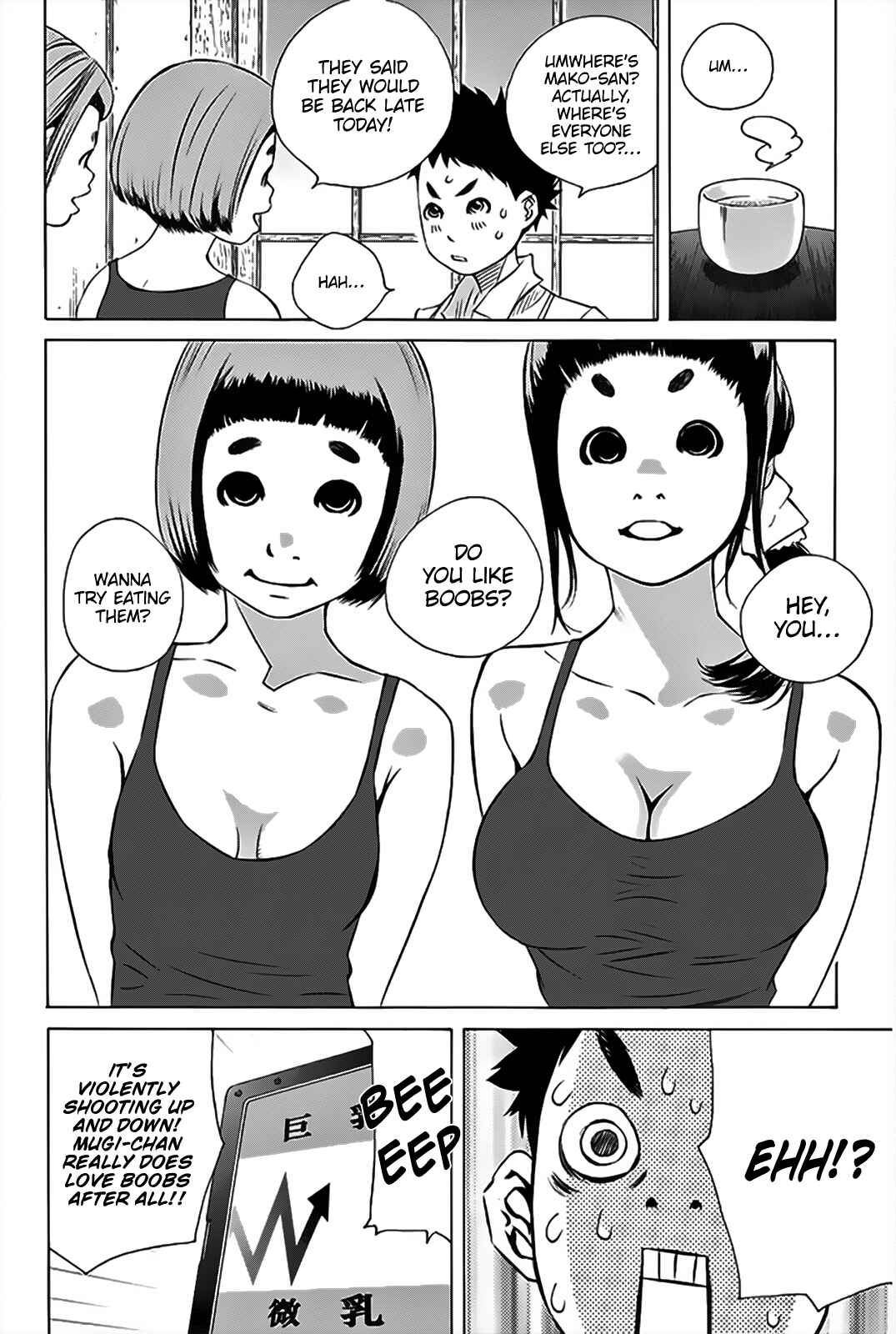 Pastel Chapter 148 - Page 39