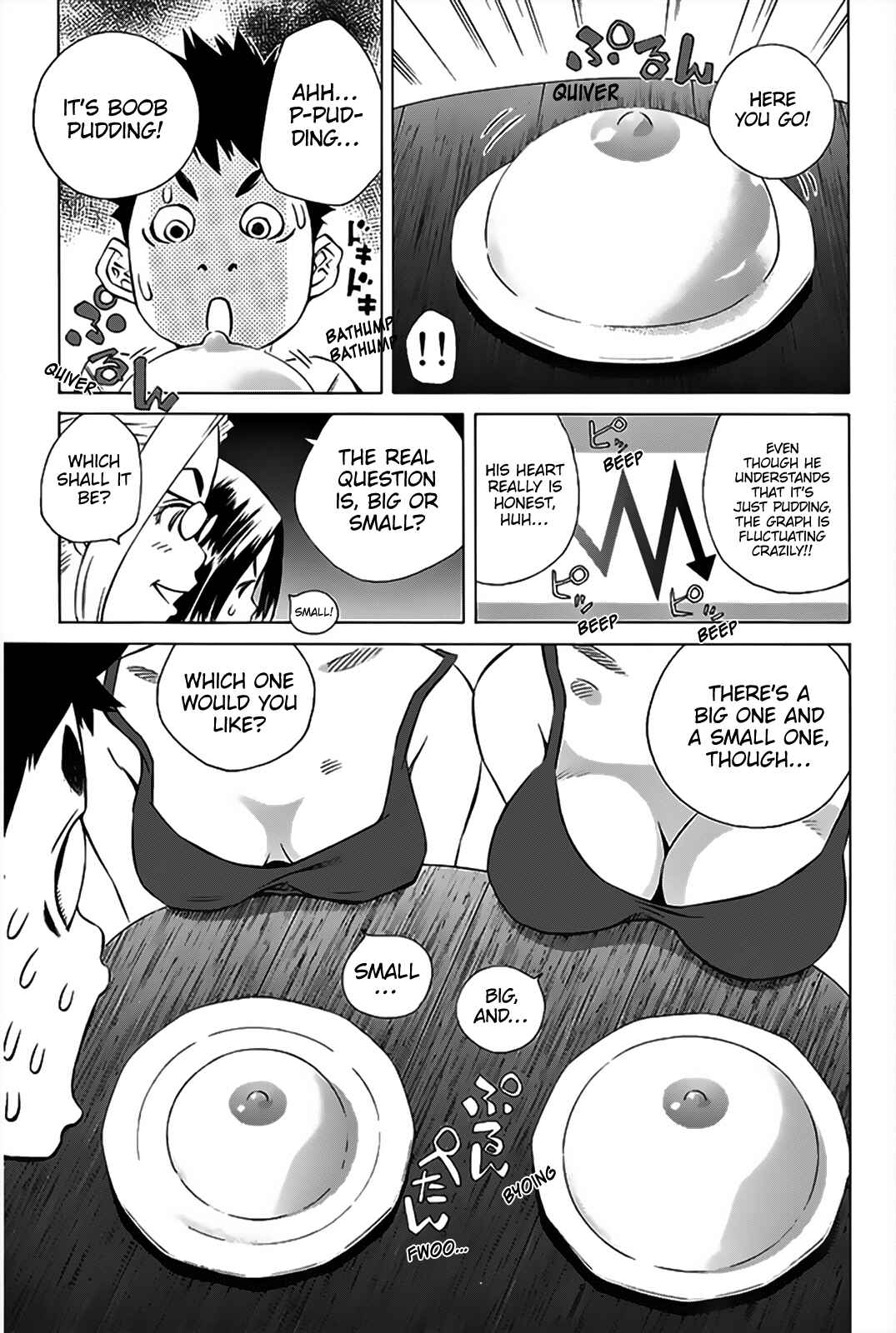 Pastel Chapter 148 - Page 40