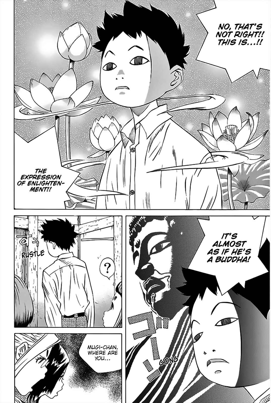 Pastel Chapter 148 - Page 43