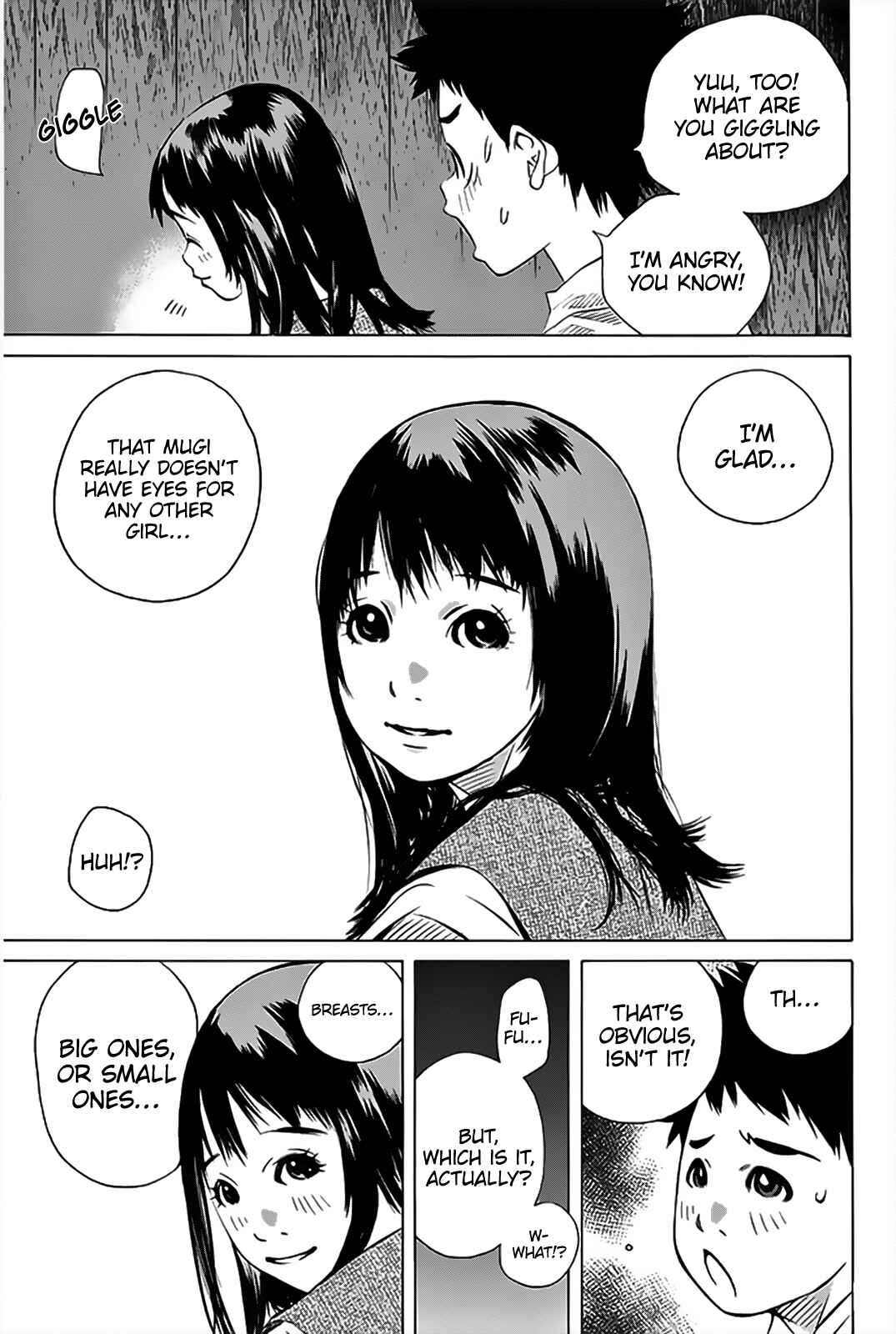 Pastel Chapter 148 - Page 48