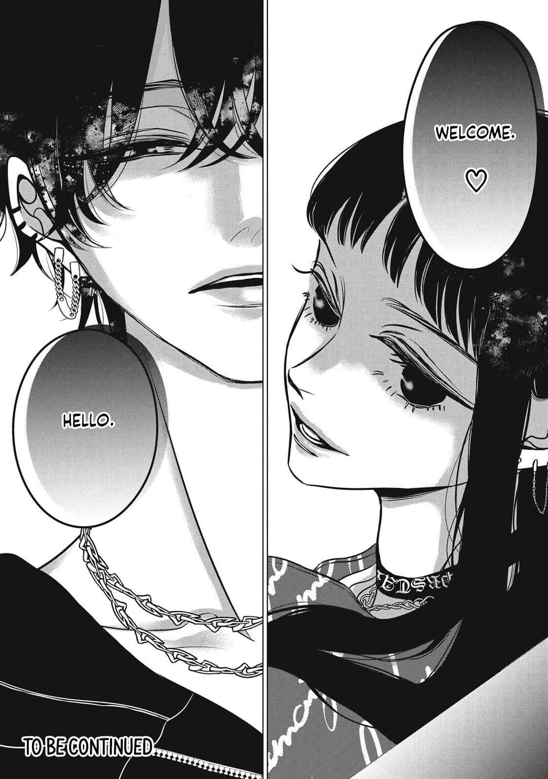 Juliet o Ute Chapter 8 - Page 34