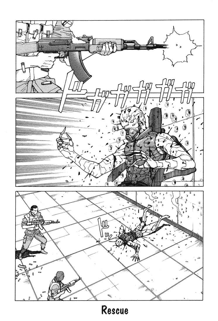 Eden: It's an Endless World! Chapter 59 - Page 1