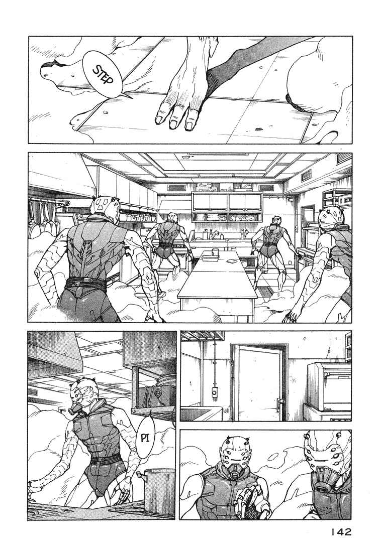 Eden: It's an Endless World! Chapter 59 - Page 8
