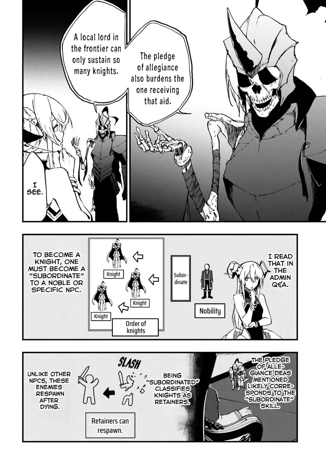 Ougon no Keikenchi Chapter 12.1 - Page 15