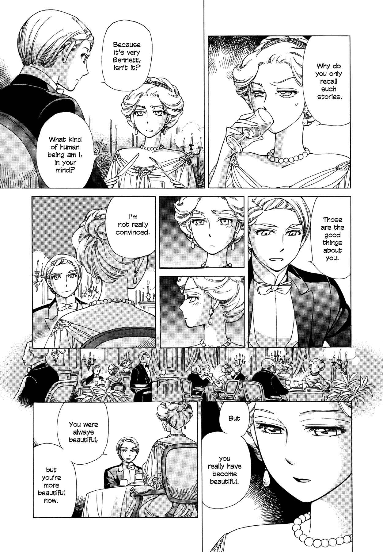 Shirley Chapter 15 - Page 13