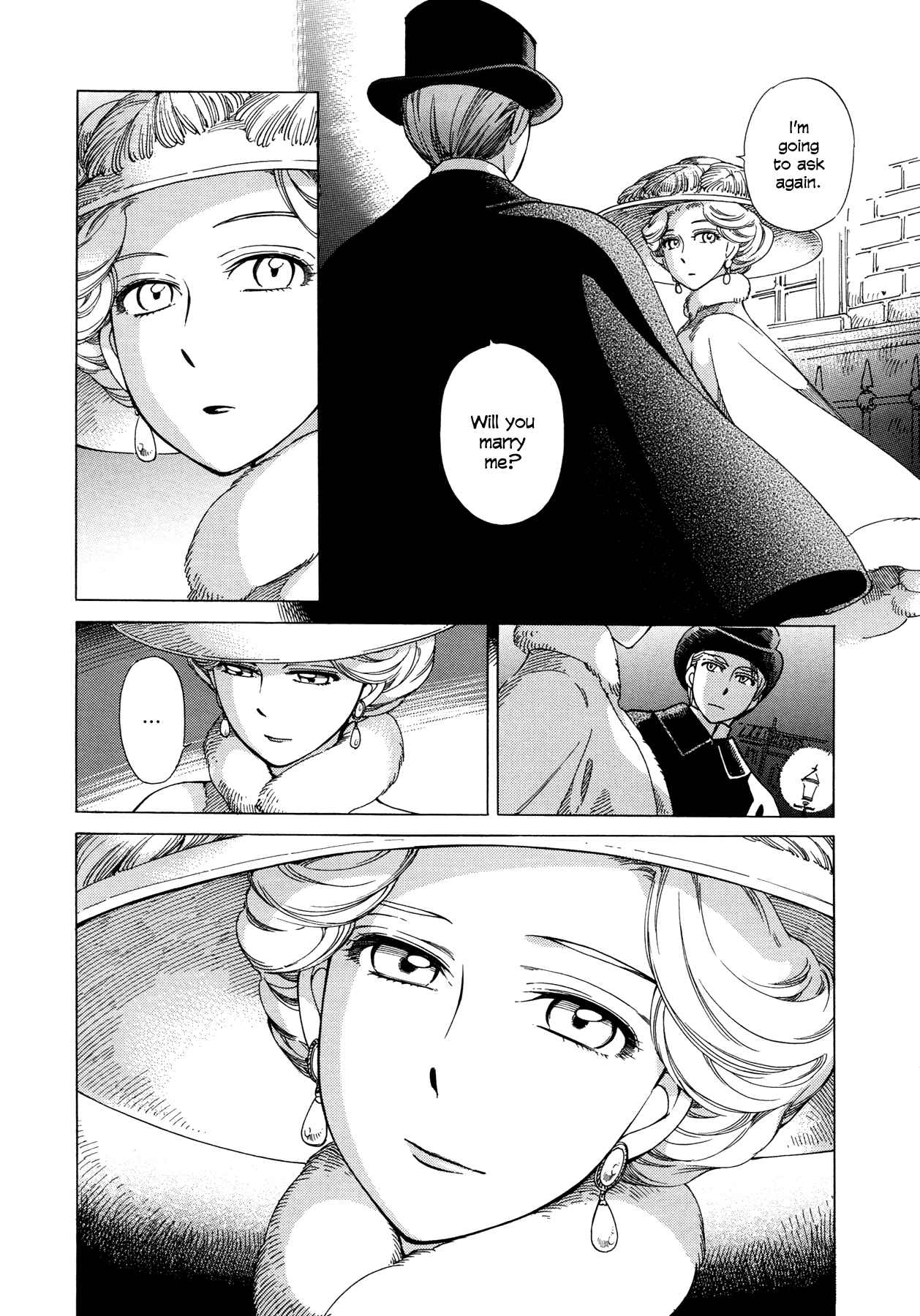 Shirley Chapter 15 - Page 16
