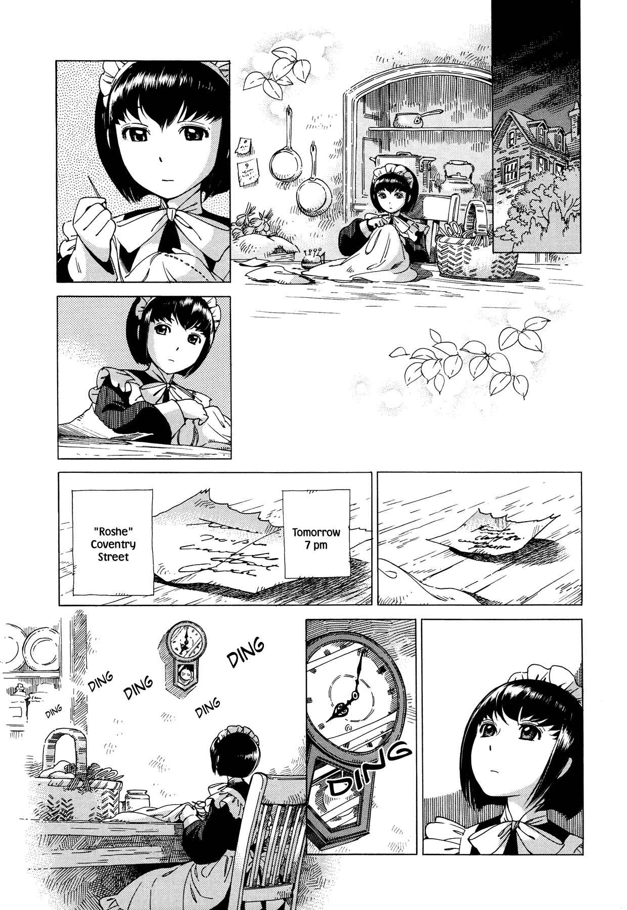 Shirley Chapter 15 - Page 3
