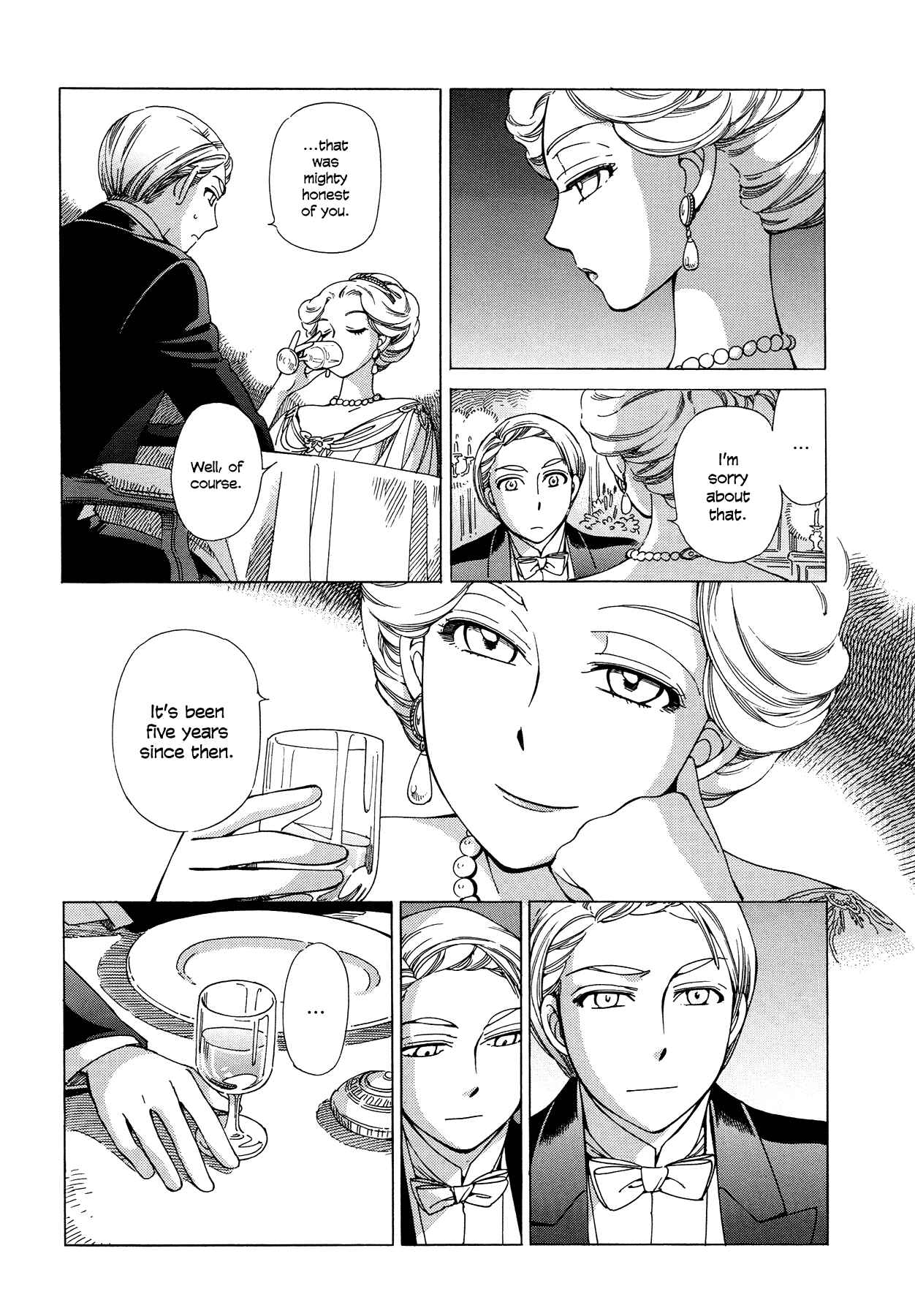 Shirley Chapter 15 - Page 6