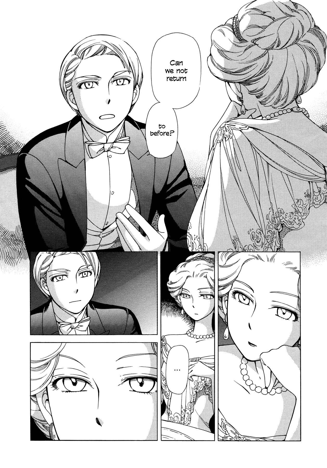 Shirley Chapter 15 - Page 7
