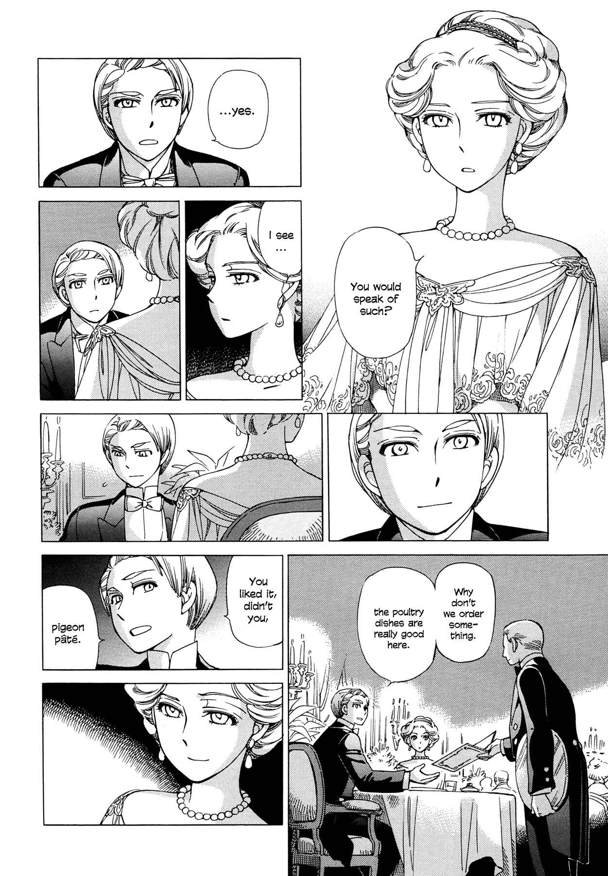 Shirley Chapter 15 - Page 8