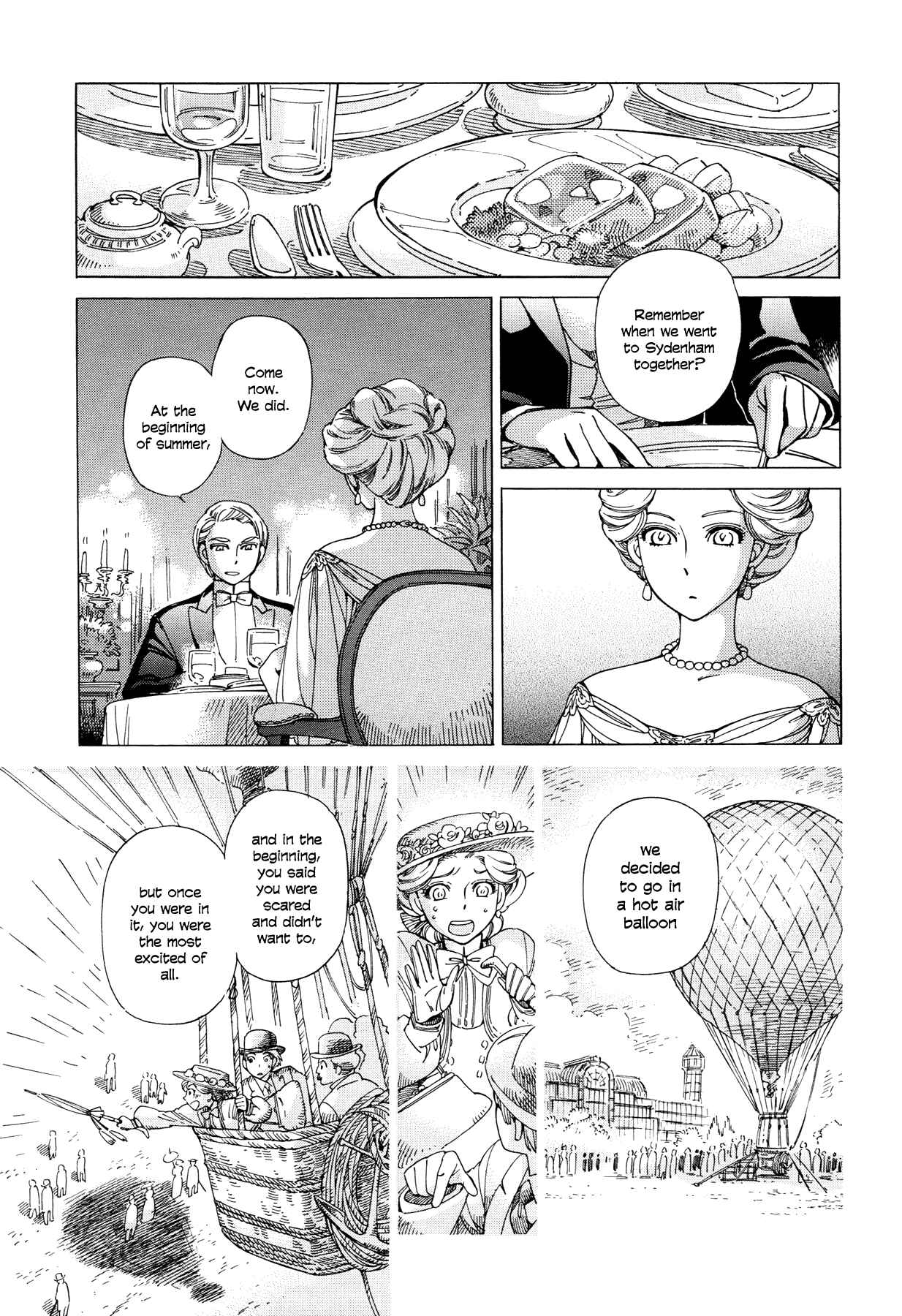 Shirley Chapter 15 - Page 9