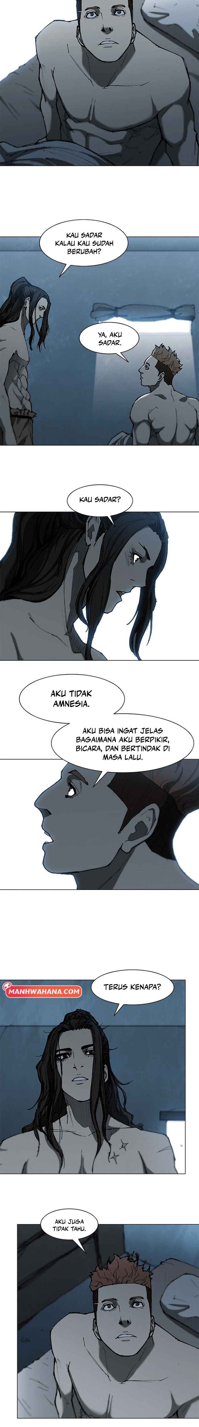 Musa Mallihaeng Chapter 92 - Page 8