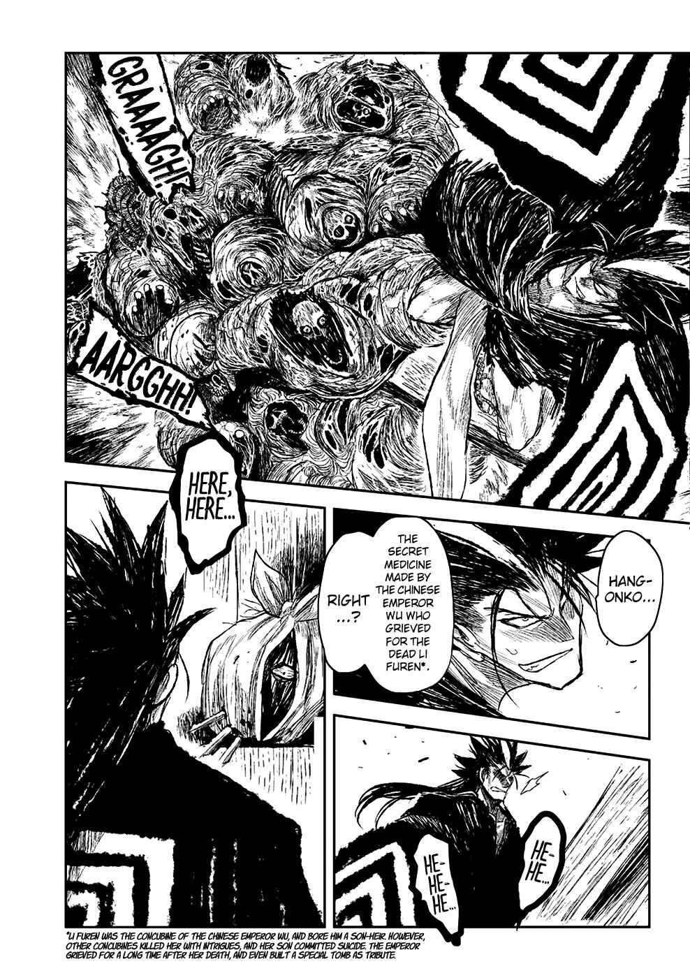 ZINGNIZE Chapter 4 - Page 4