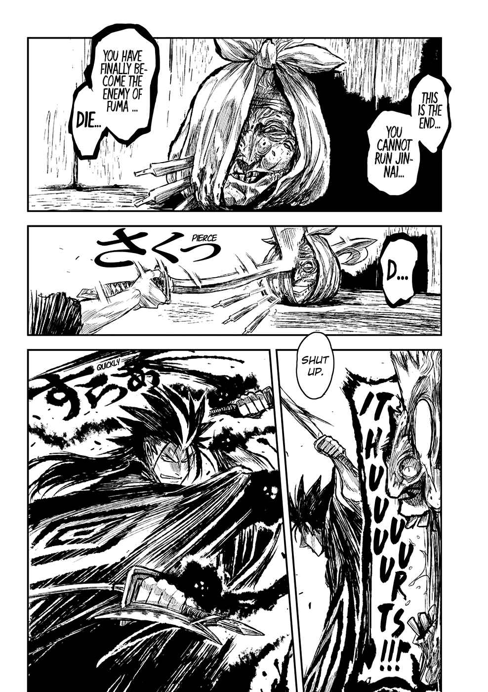ZINGNIZE Chapter 4 - Page 5