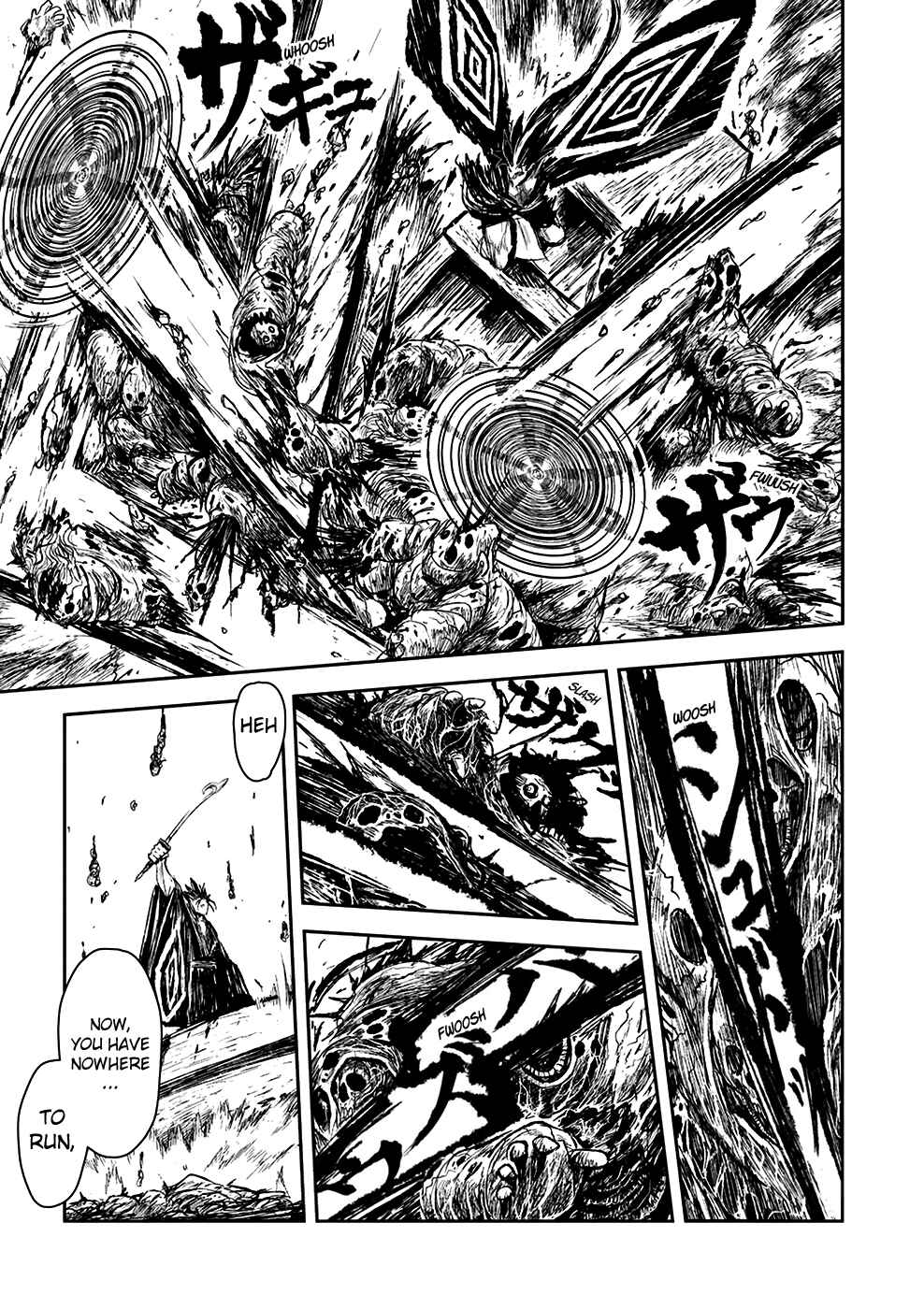 ZINGNIZE Chapter 4 - Page 6