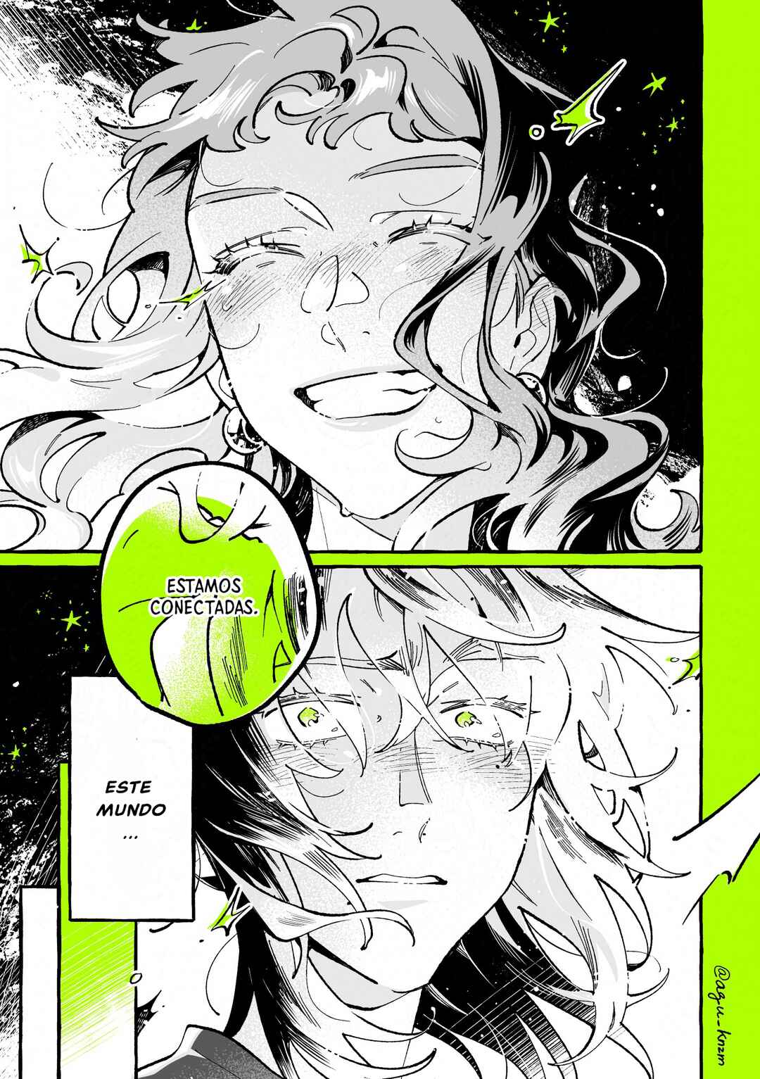 Ki ni Natteru Hito ga Otoko ja Nakatta Chapter 163 - Page 11