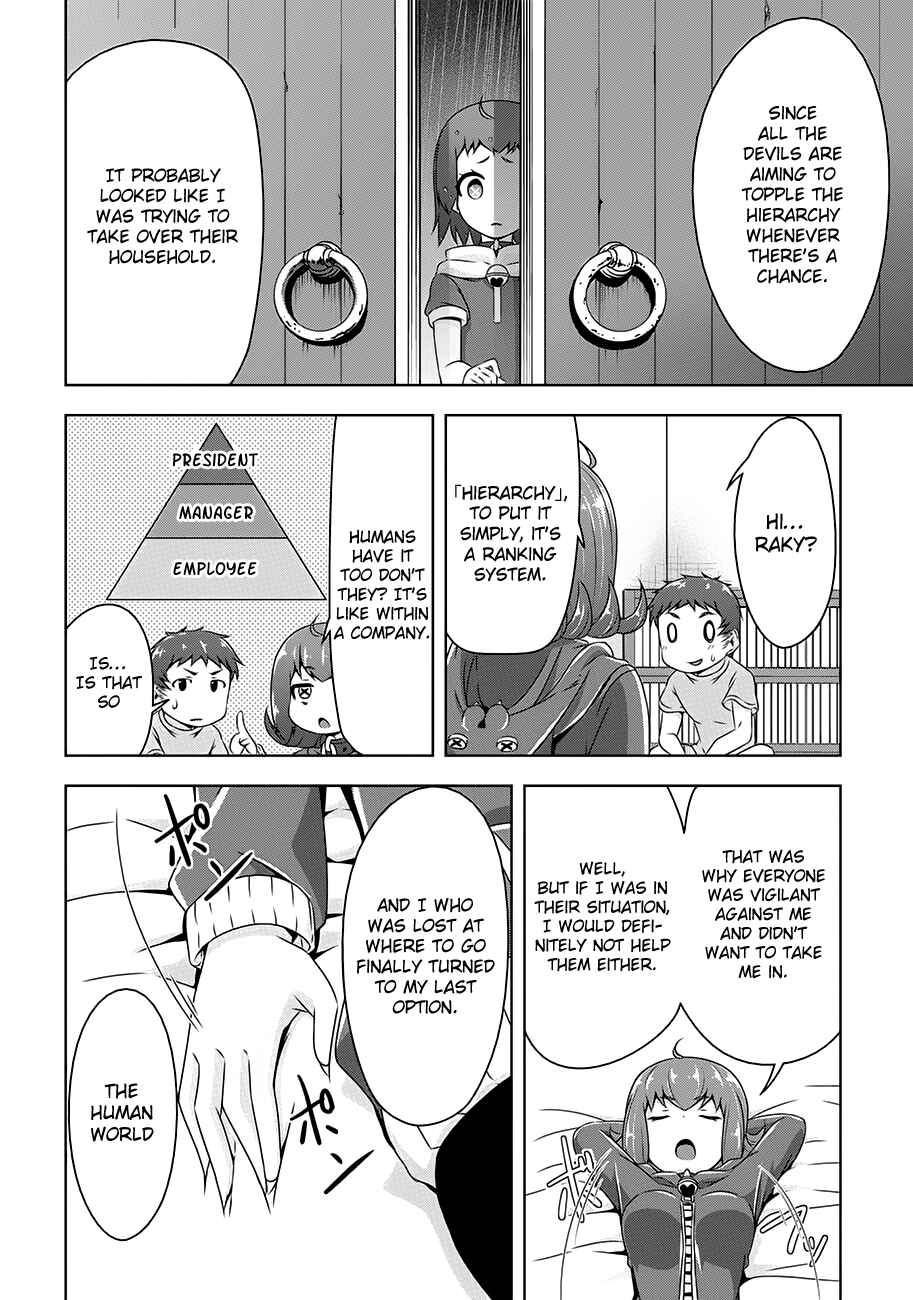 Devil-Chi Chapter 20 - Page 16