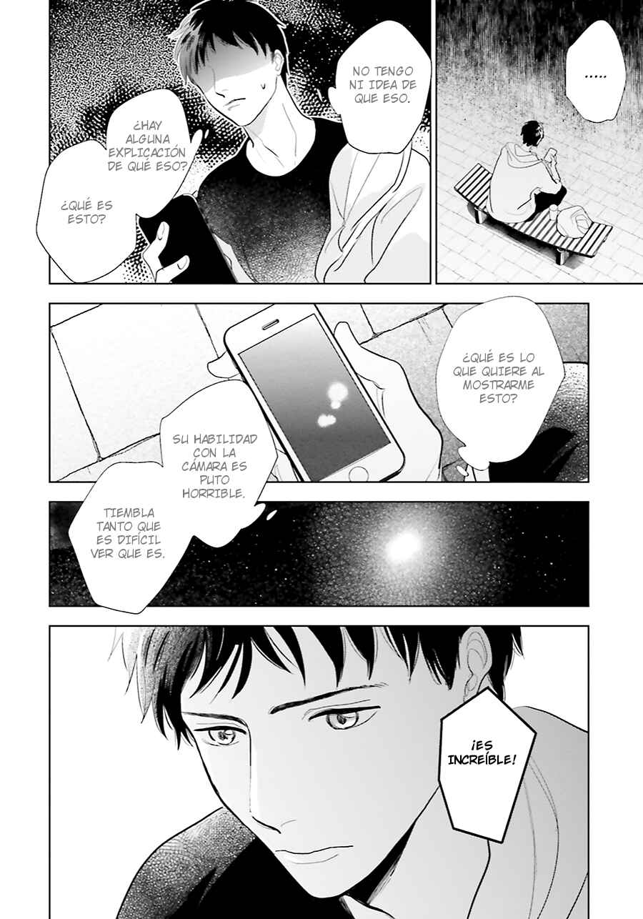 Saraba, Yoki Hi Chapter 18 - Page 31