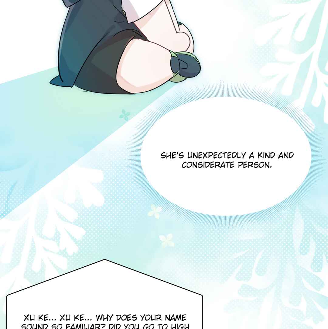 Liàn'ài Ràng Wǒ Yǒu le Chāonénglì Chapter 11 - Page 29