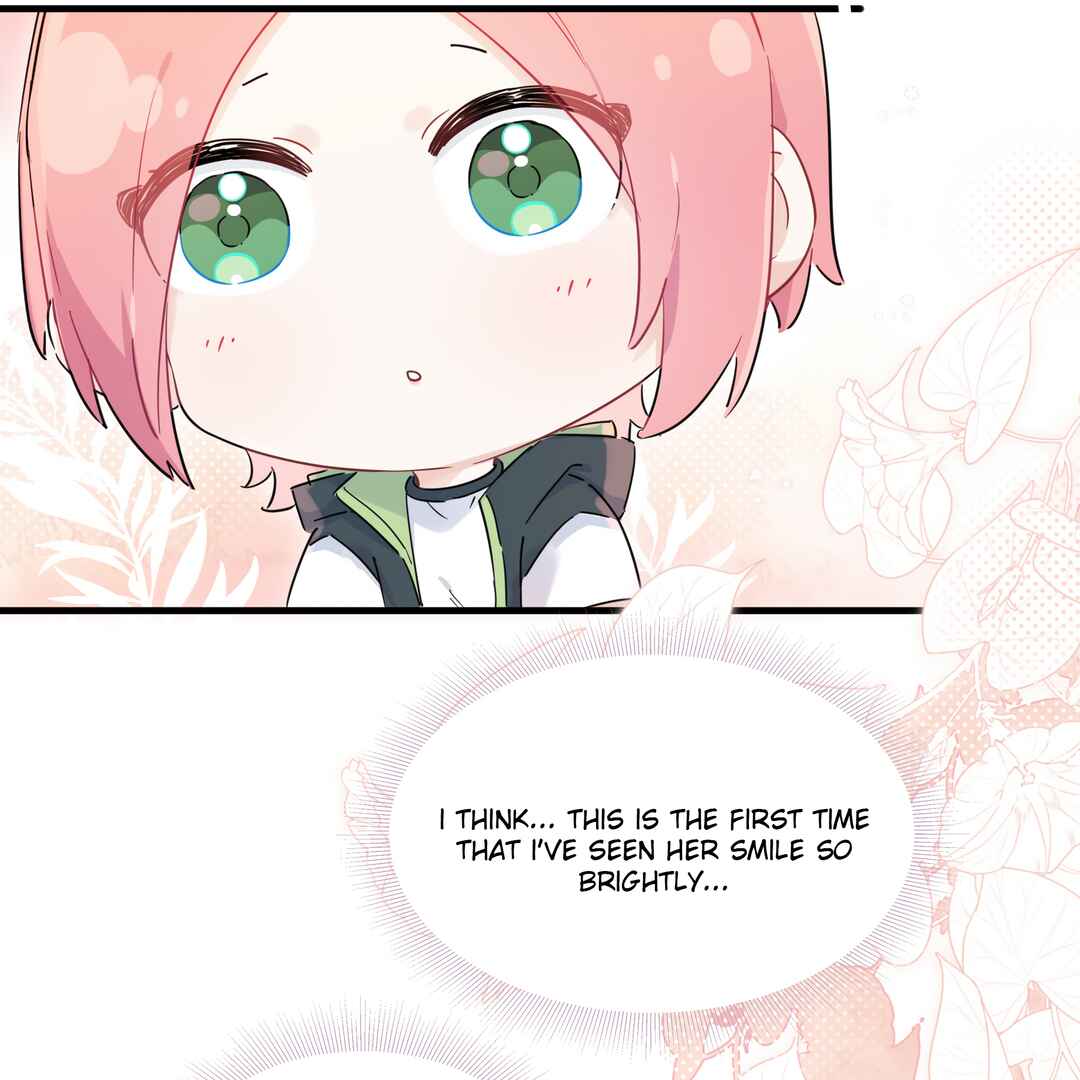 Liàn'ài Ràng Wǒ Yǒu le Chāonénglì Chapter 11 - Page 32