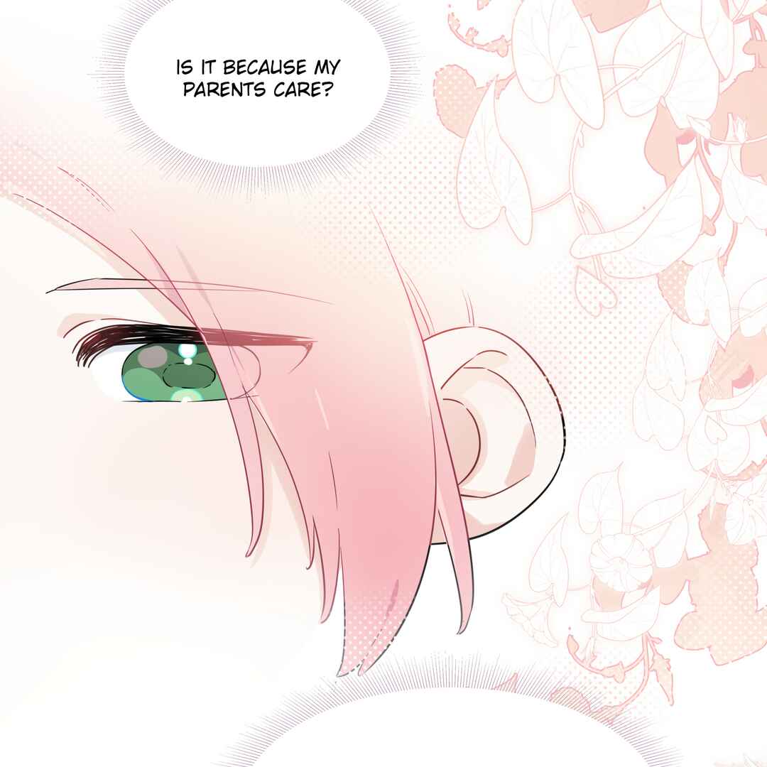 Liàn'ài Ràng Wǒ Yǒu le Chāonénglì Chapter 11 - Page 33