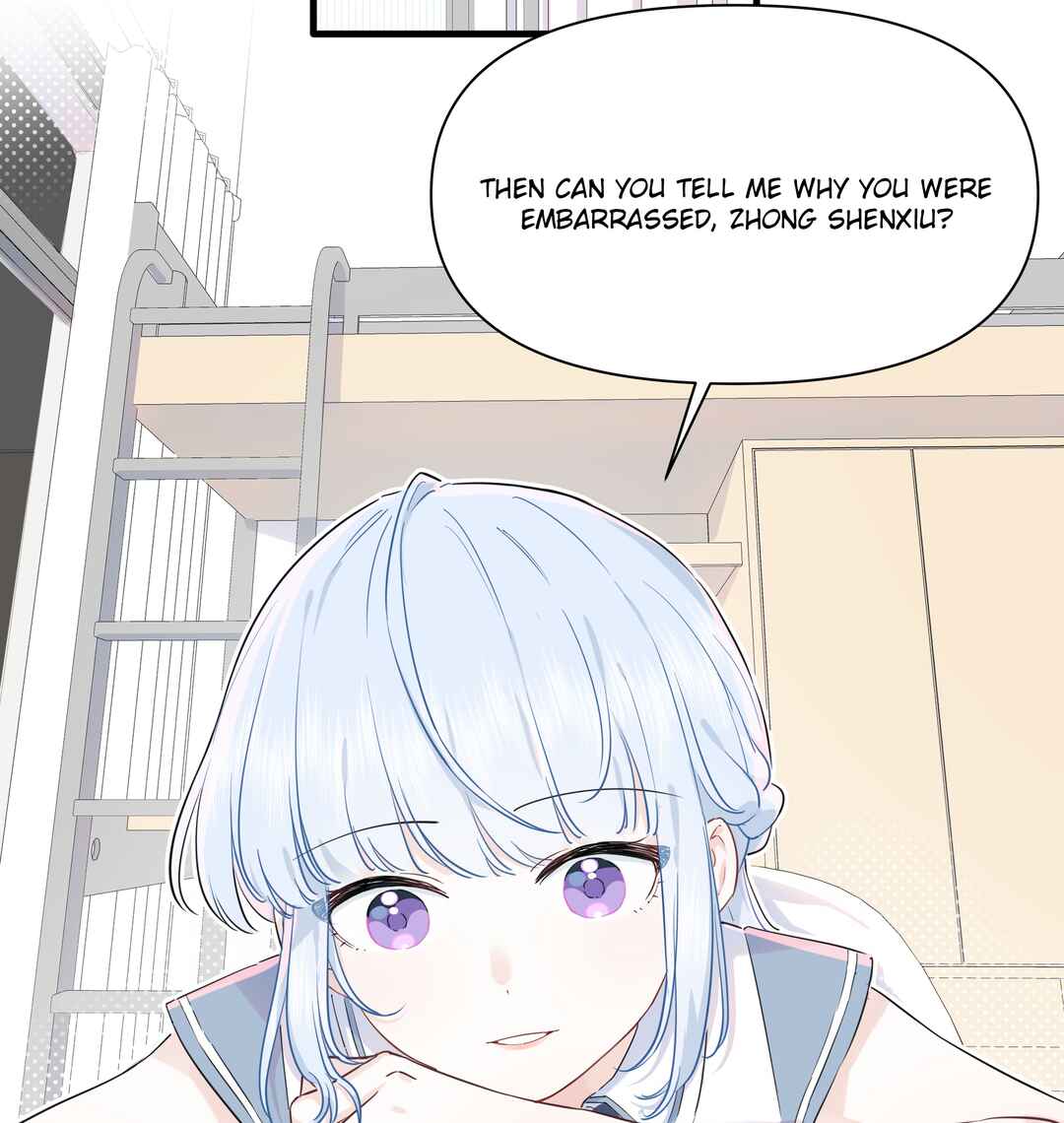 Liàn'ài Ràng Wǒ Yǒu le Chāonénglì Chapter 11 - Page 4