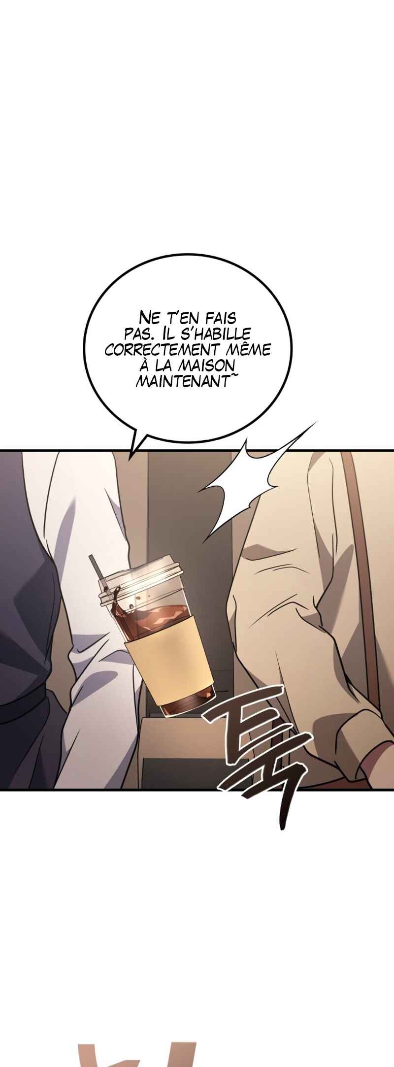 The Martial God Who Regressed Back to Level 2 Chapter 83 - Page 50