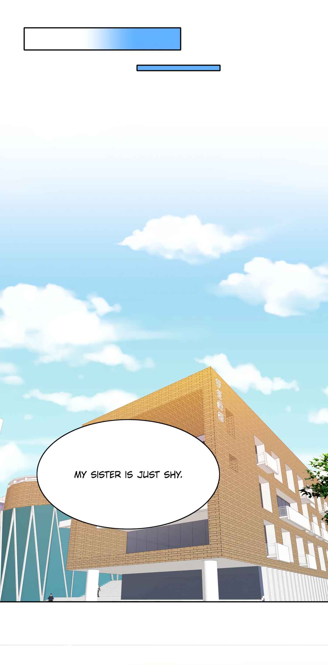 My Intern Bullied Me Again! Chapter 26 - Page 14