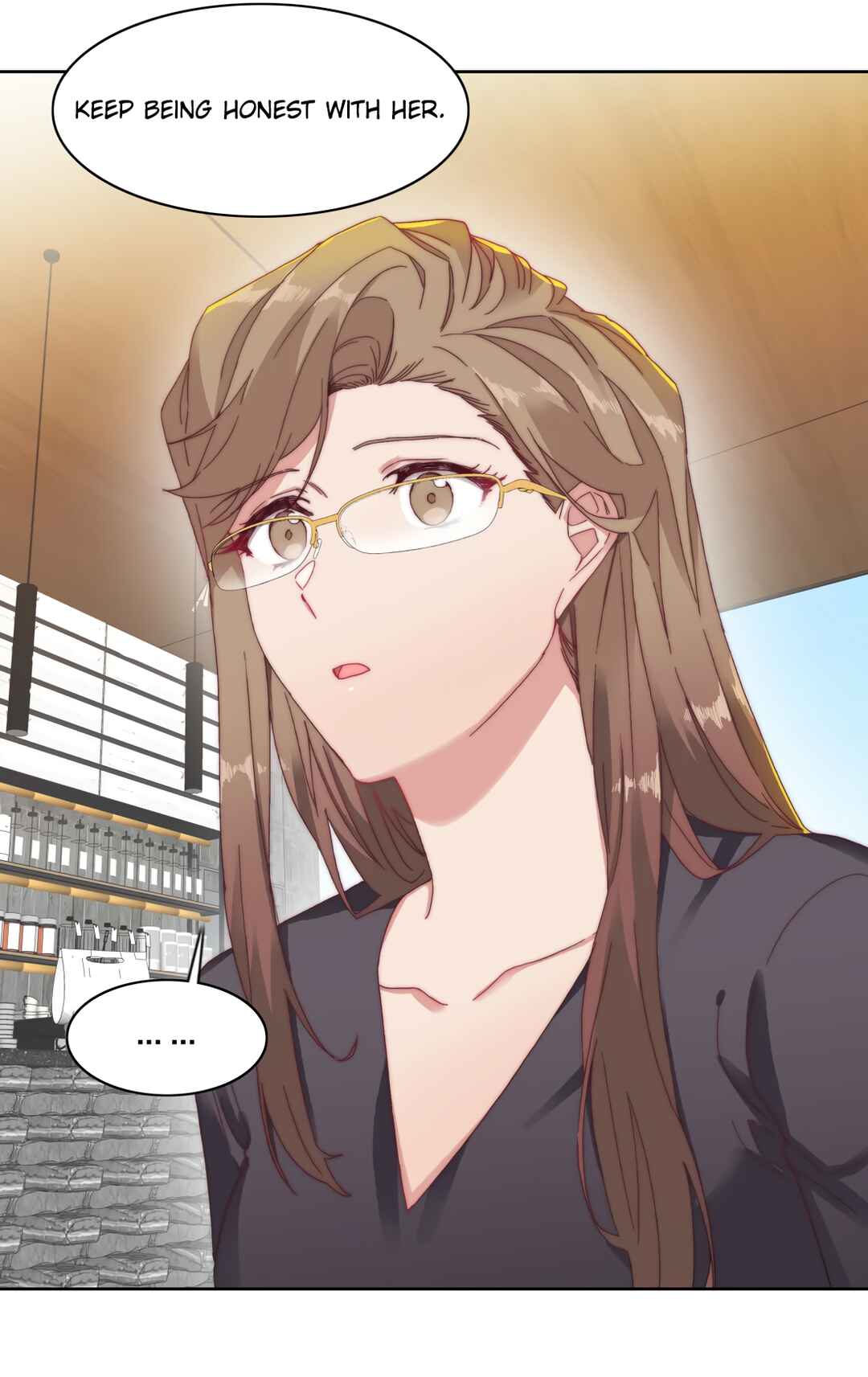My Intern Bullied Me Again! Chapter 26 - Page 17