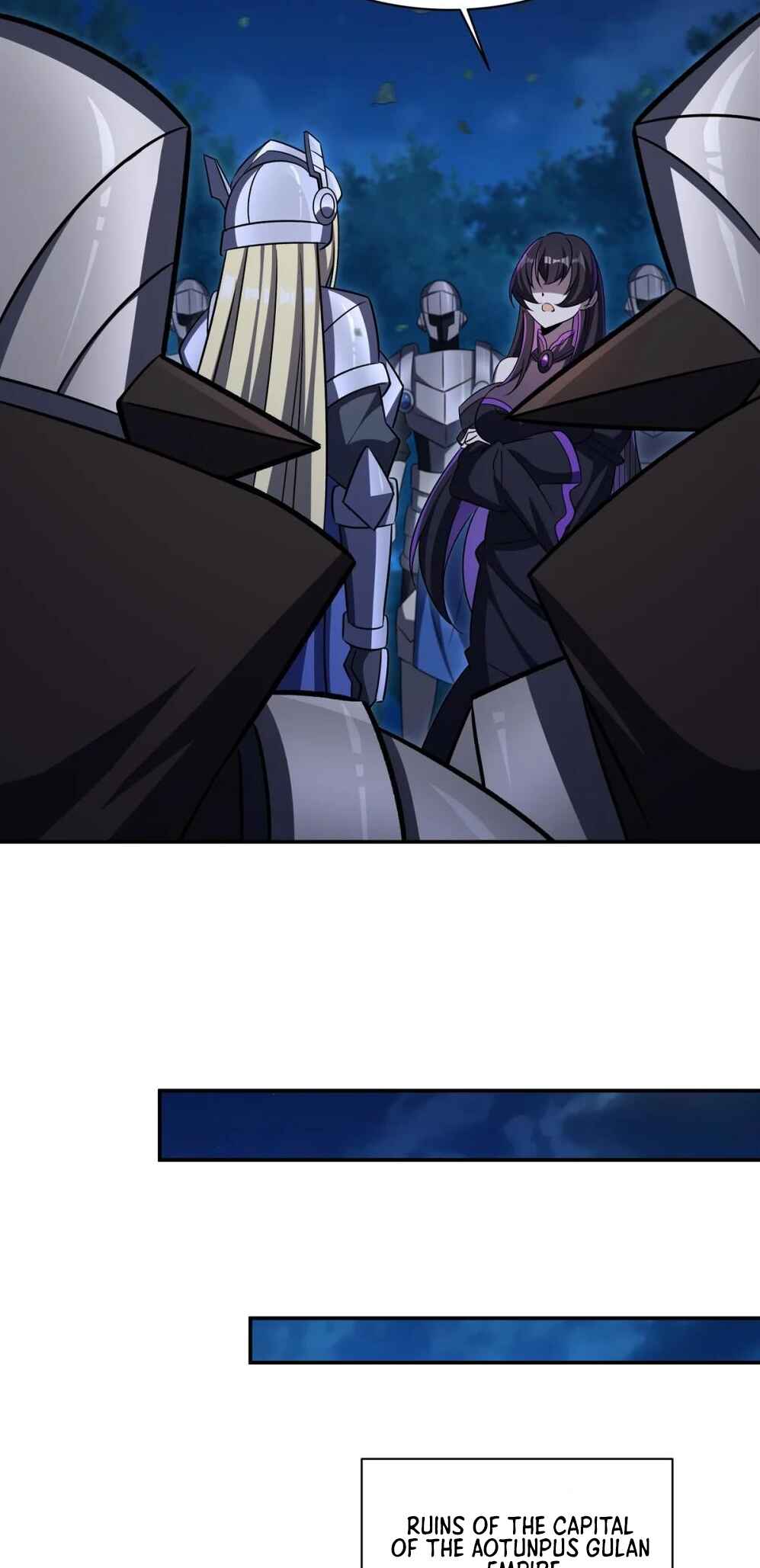 Xuè Jī yǔ Qíshì Chapter 332 - Page 25