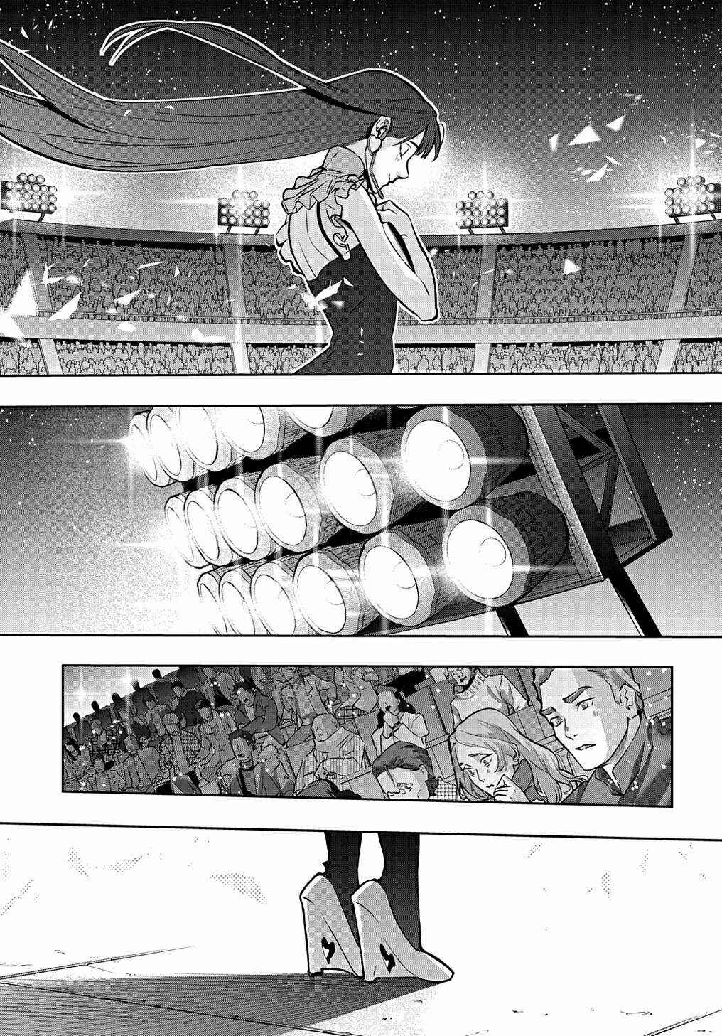 Hametsu no Oukoku Chapter 21 - Page 24