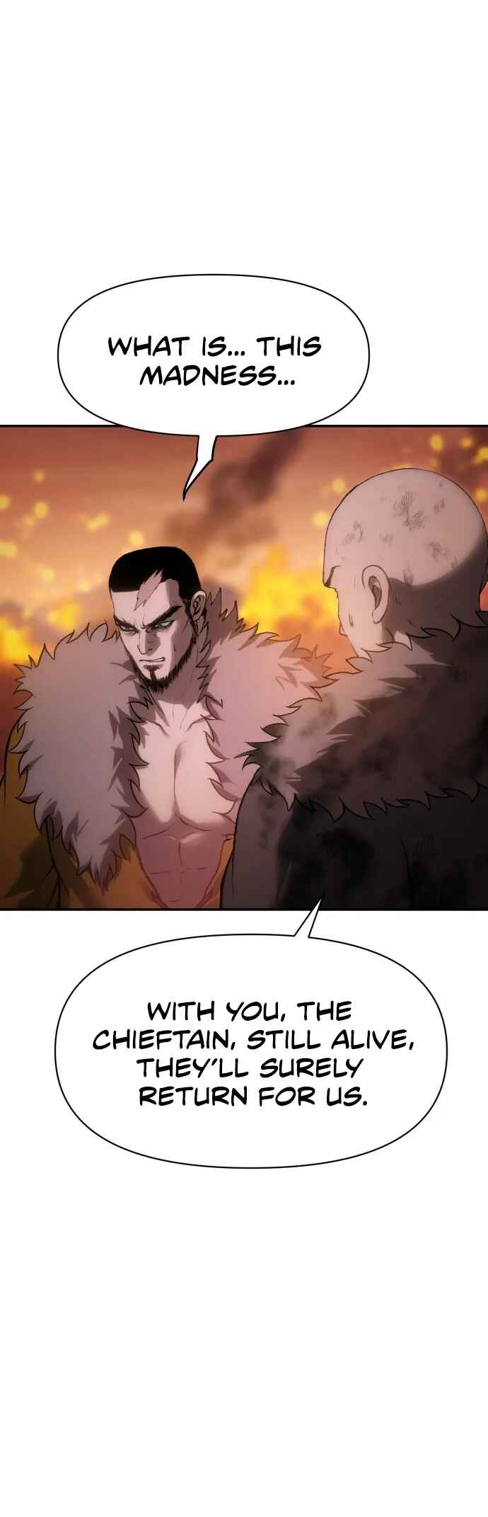Chetamja: The King’s Eyes Chapter 40 - Page 19