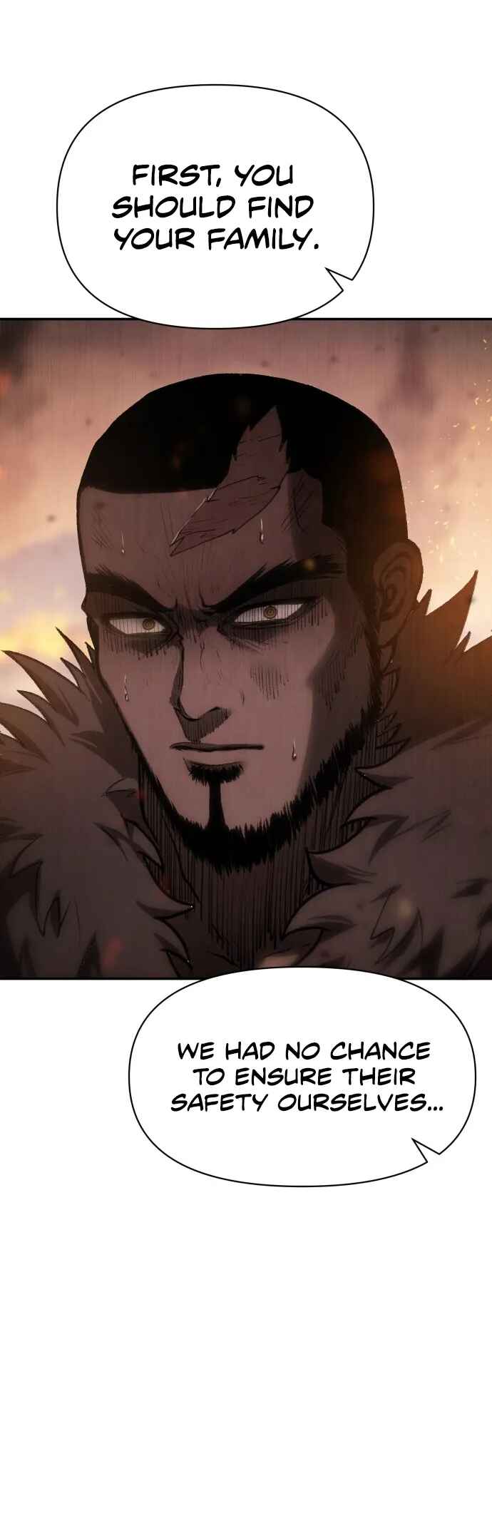 Chetamja: The King’s Eyes Chapter 40 - Page 20